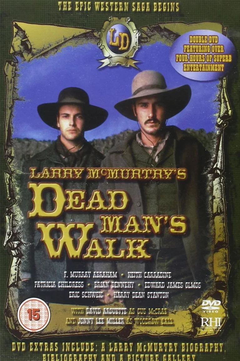 Dead Man's Walk [Edizione: Regno Unito] [Edizione: Regno Unito]