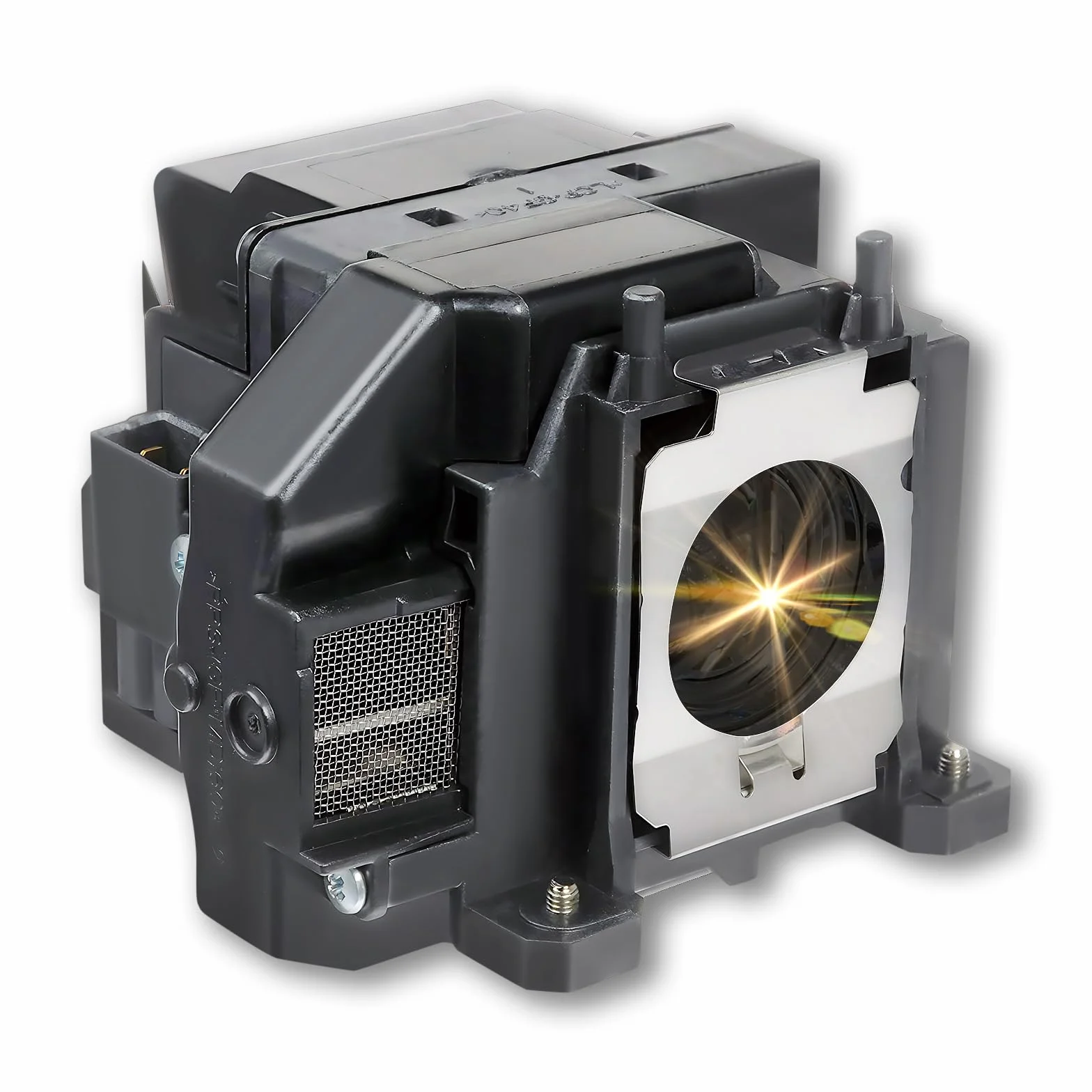 A++ Qualità per Lampada EPSON ELPLP67/V13H010L67 H423B H428A H429A H430A H431A H432A H433A H435B H435C H436A EB-S02 EB-S11 EB-S12 EB-SXW11 EB-SXW12 EB-W02 EB-W12 EB-X02 EB-X11 EB-X12