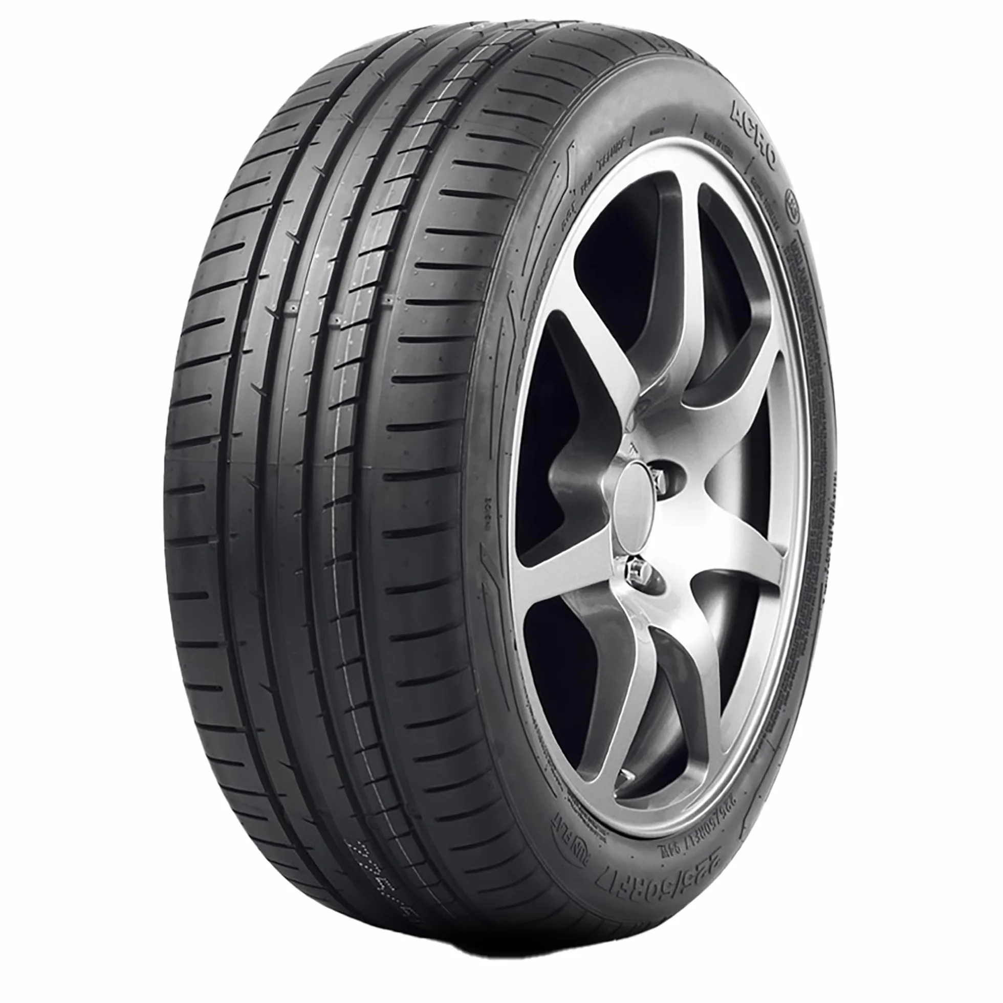 LEAO 225/55 R17 97W Estivo Runflat Auto