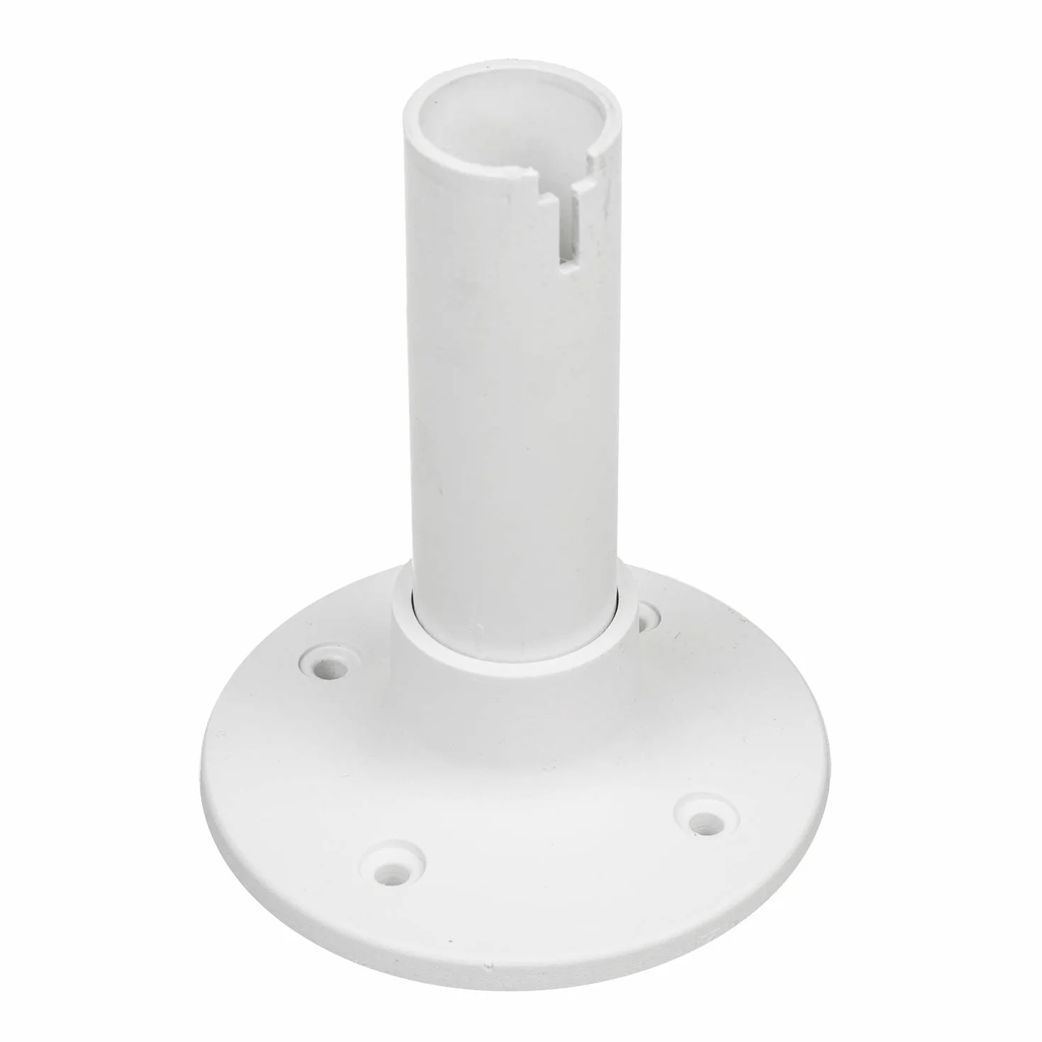 Maclean MCTV-947 - Antenna omnidirezionale multidirezionale per esterni, antenna TV attiva DVB-T/T2 H.265 HEVC (Camper - USB / 12/24 V)