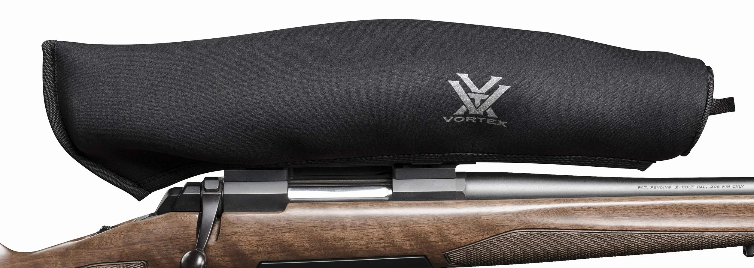 Vortex COPRIOTTICA - Sure Fit RIFLESCOPE Cover - XL