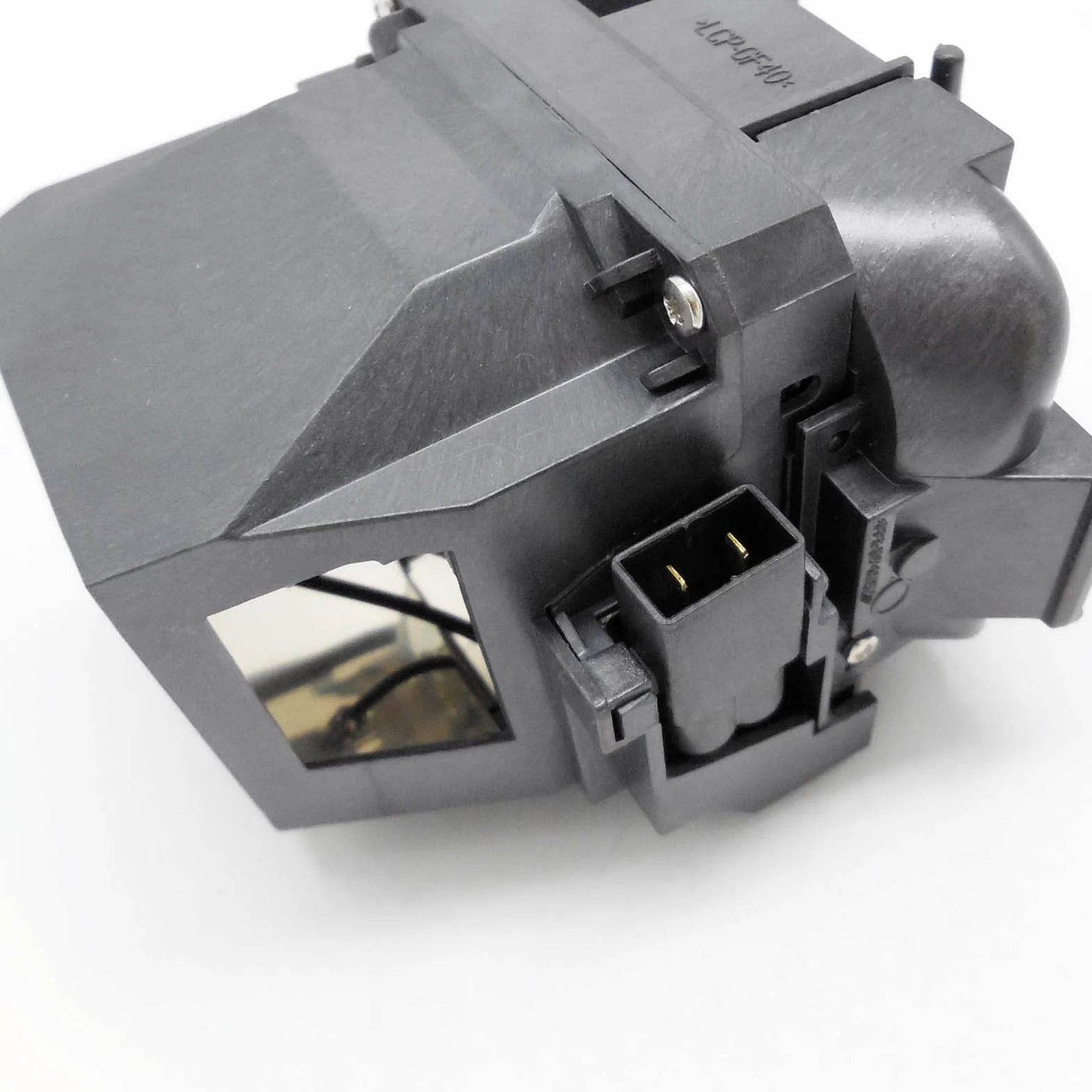 A++ Qualità lampada per EPSON ELPLP87/V13H010L87 EB-2040,EB-2140W,EB-520,EB-525W,EB-530,EB-530S,EB-535W,EB-536Wi,H670A,H670B,H670C,H671A,H671B,H671C,H672A,H672B,H672C,H673A,H673B,H673C,H674A