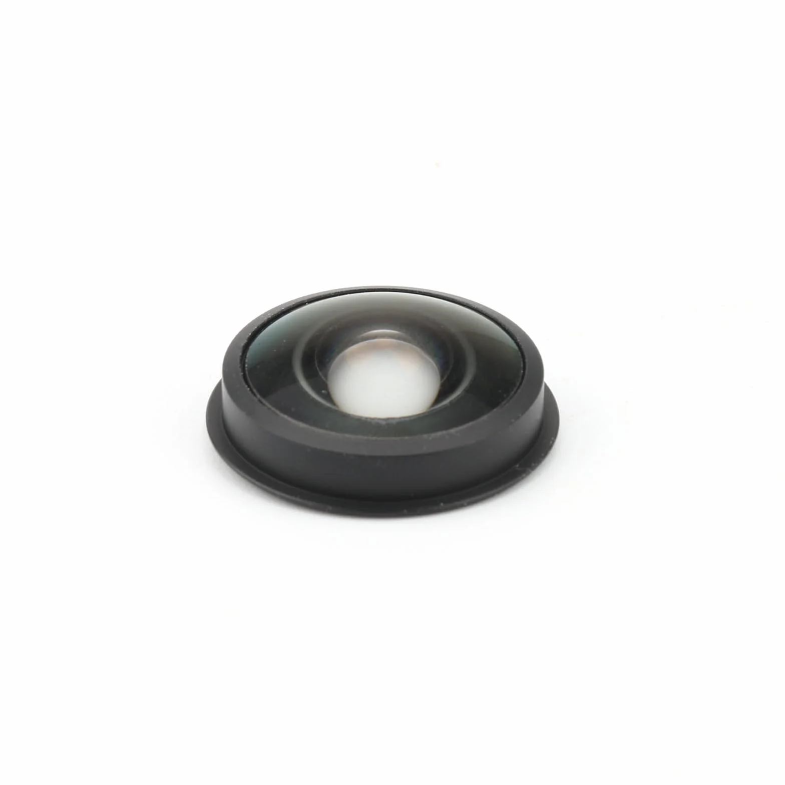 Obiettivo di ricambio compatibile con Insta360 X3 (incluso anello esterno) Sport Panorama Camera Lens Repair Lens Parts Accessori, vetro ottico ad alta trasmittanza