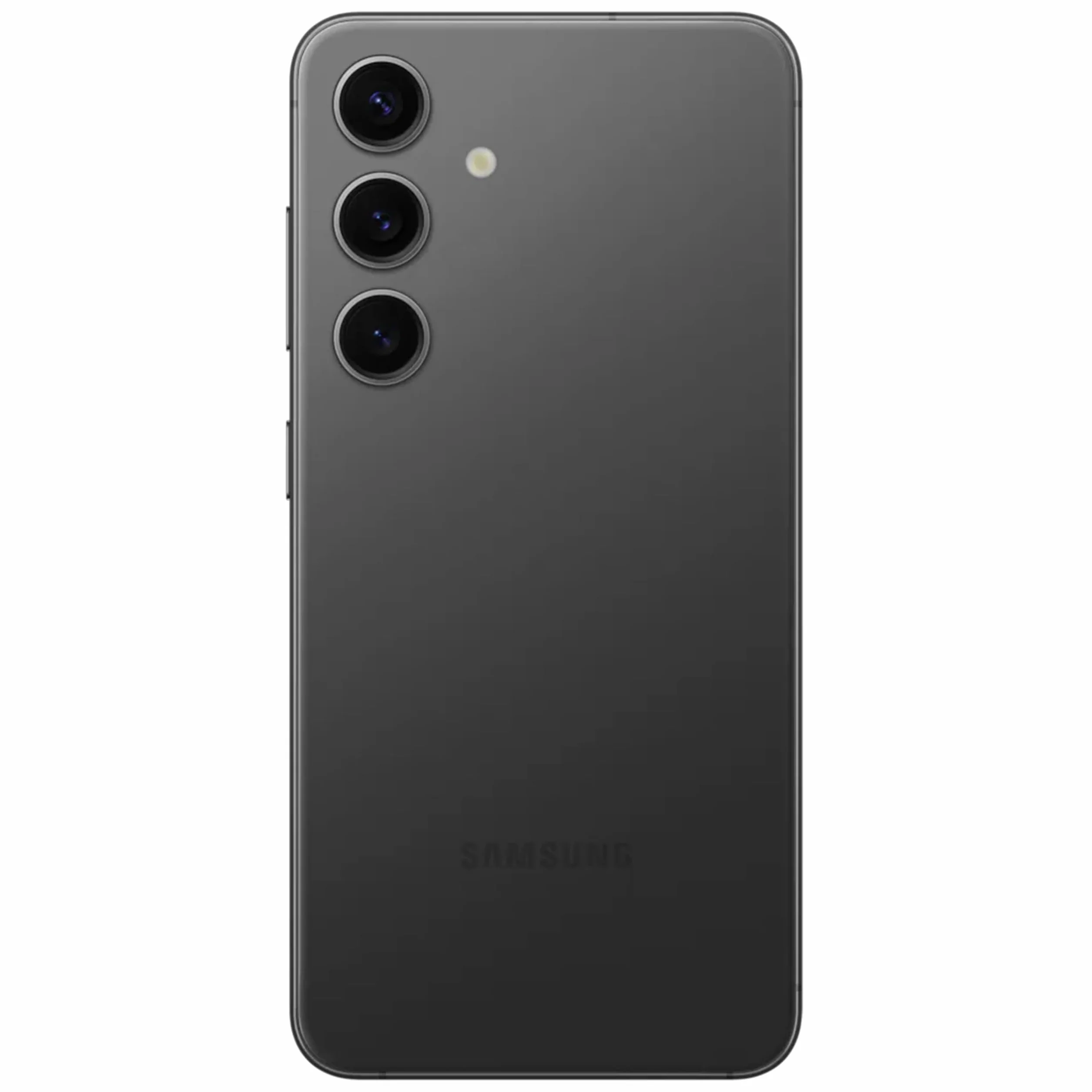 Samsung SM-S921B Galaxy S24 Dual SIM 5G 8GB RAM 256GB Onyx Black EU (Ricondizionato)