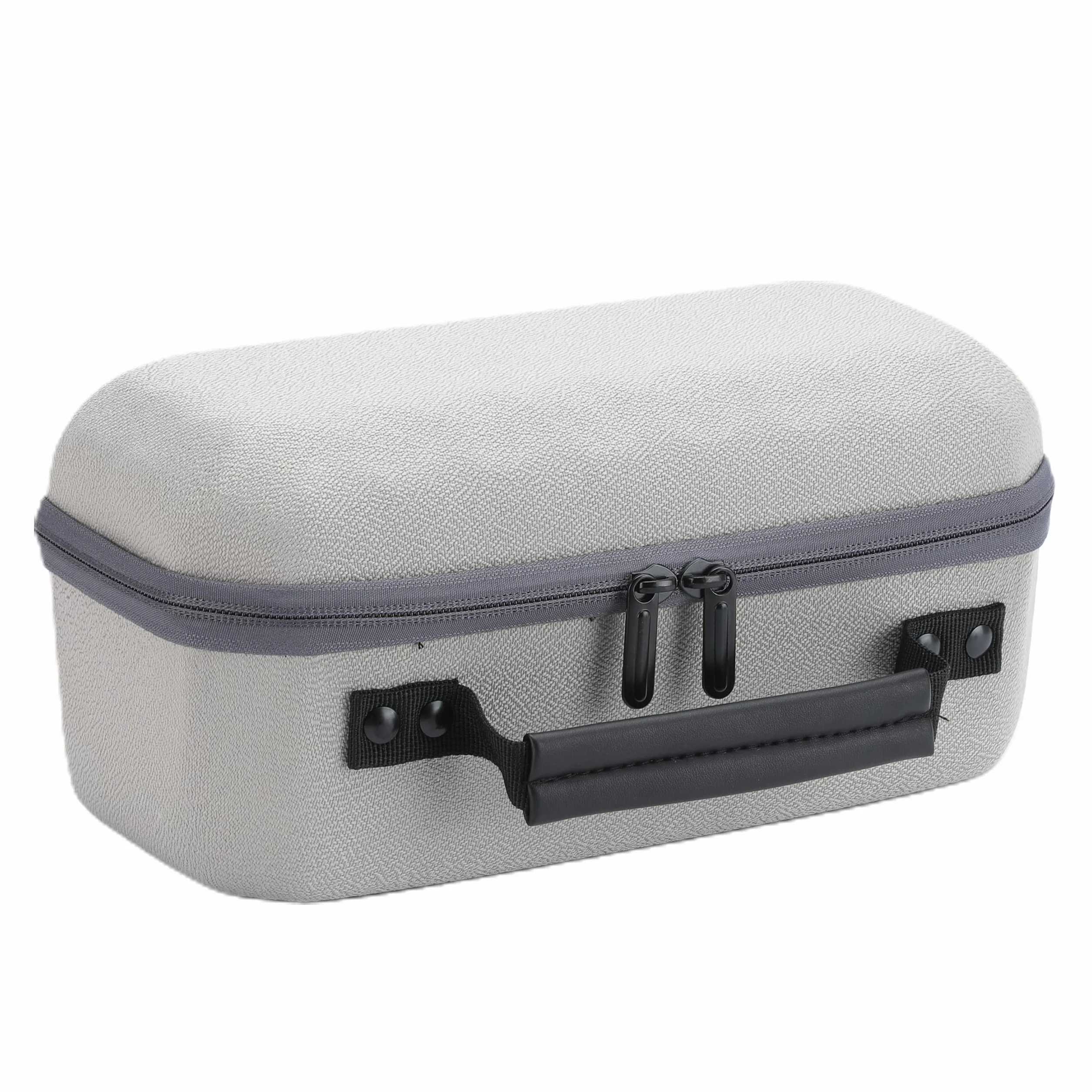 Custodia rigida da viaggio per Samsung The Freestyle Projector, custodia per il trasporto compatibile con Samsung Smart Portable Projector