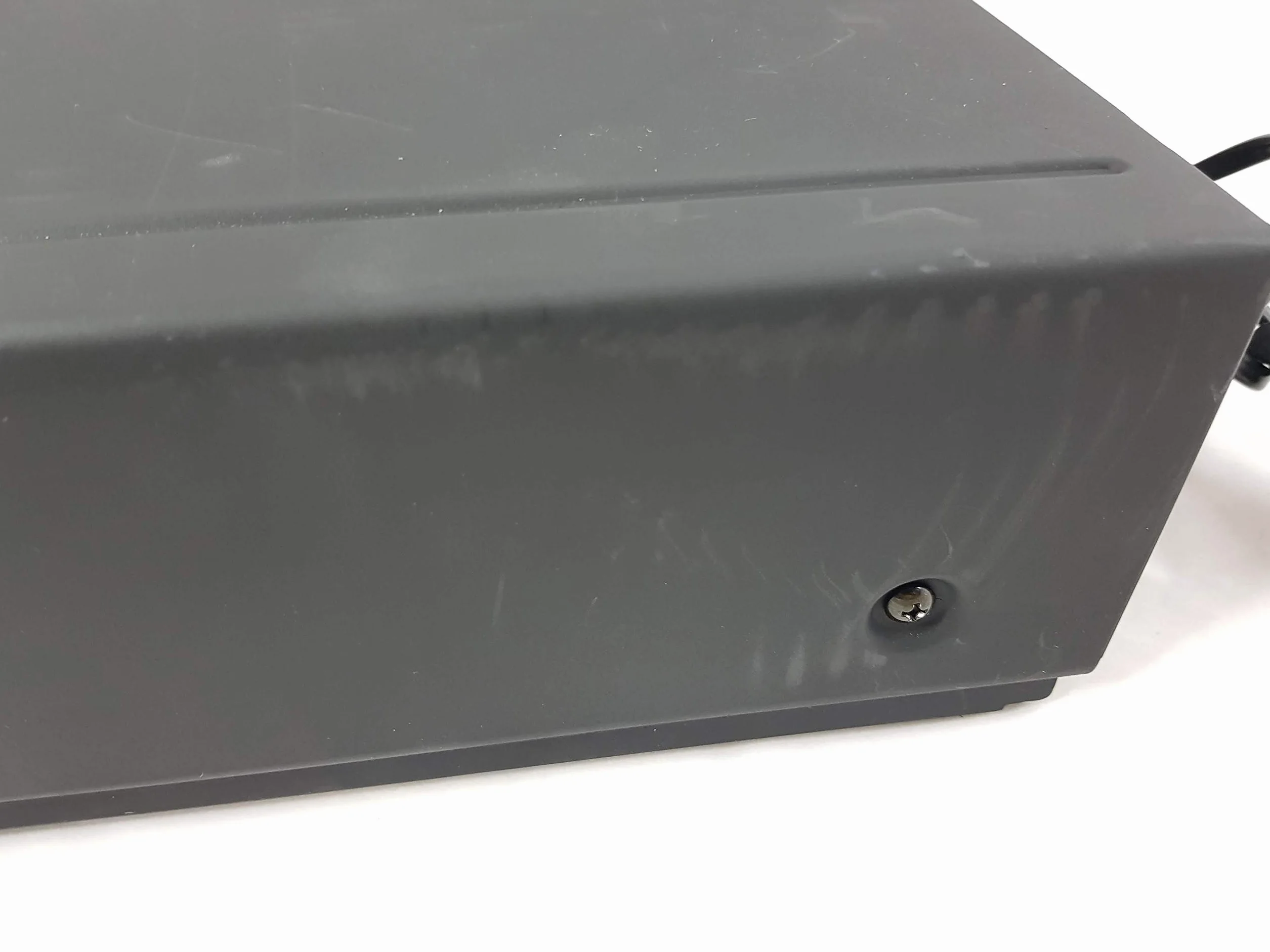 Sony SLV-SE700 Videoregistratore VHS Nero