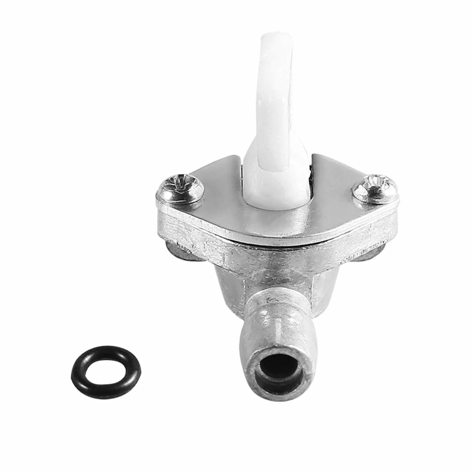 Interruttore rubinetto carburante on/off 47/49cc Mini Moto Pit Dirt Bike ATV Quad