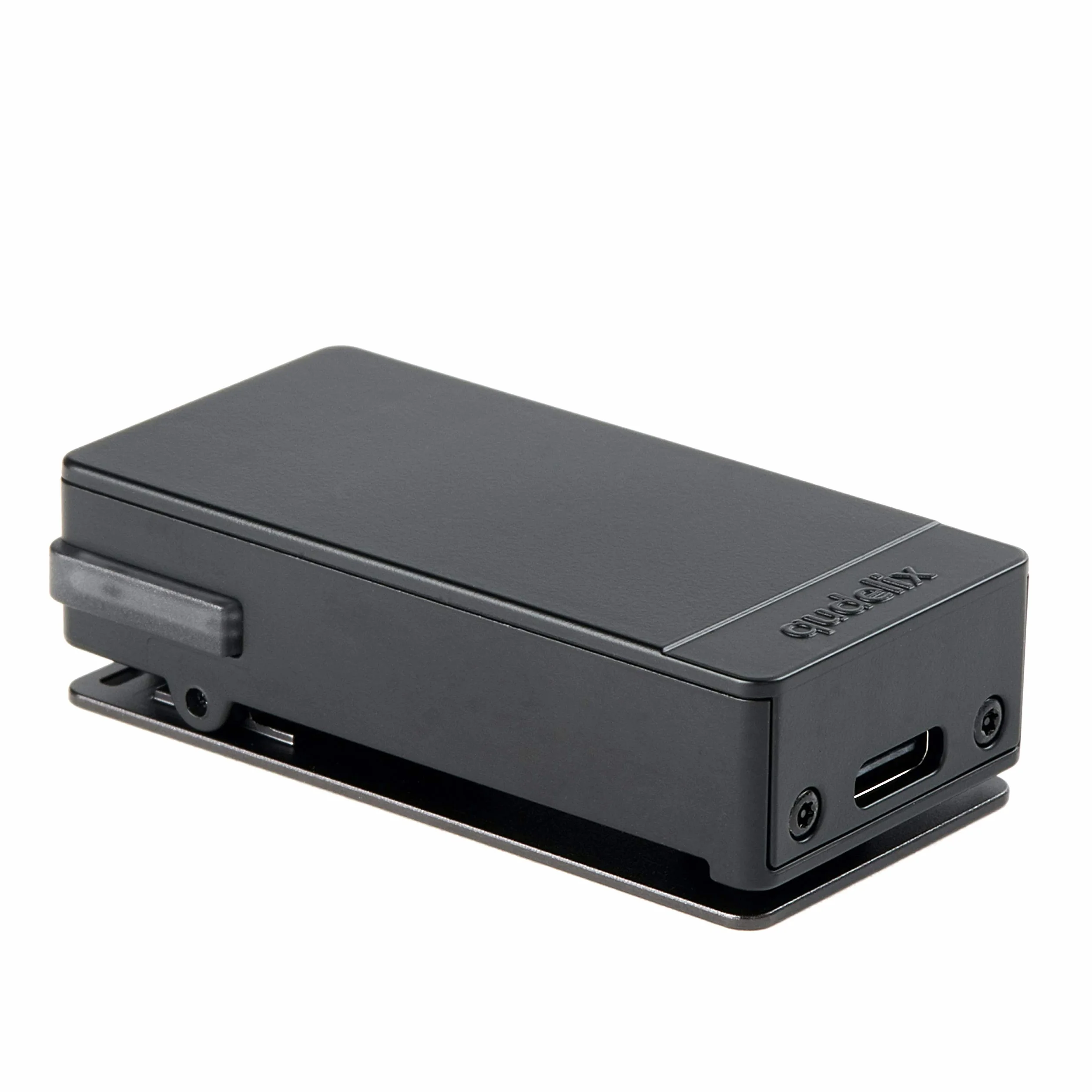 Qudelix Amplificatore DAC USB Bluetooth 5K LDAC aptX Adaptive aptX HD AAC Dual ES9219