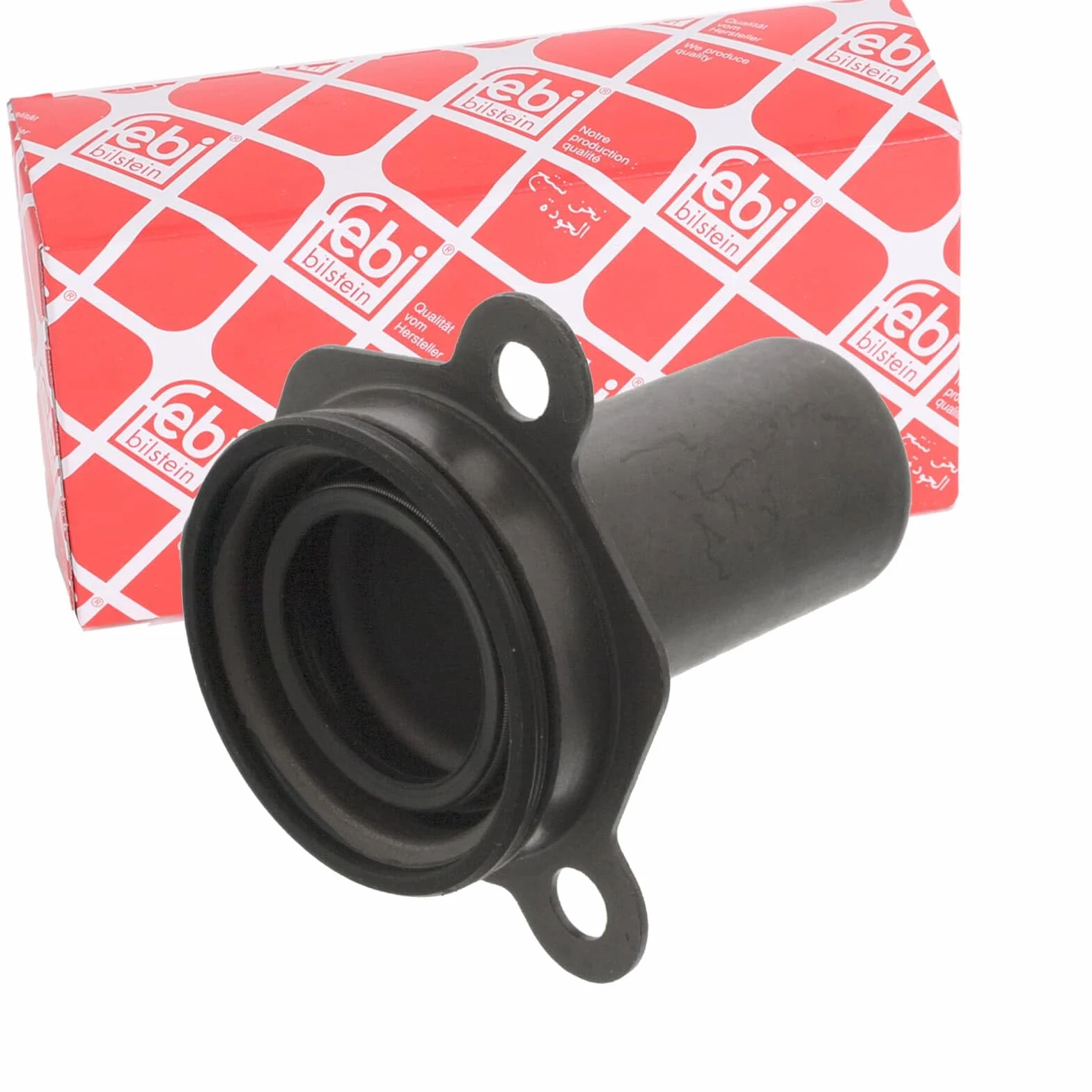febi bilstein 46183 manicotto di guida per frizione