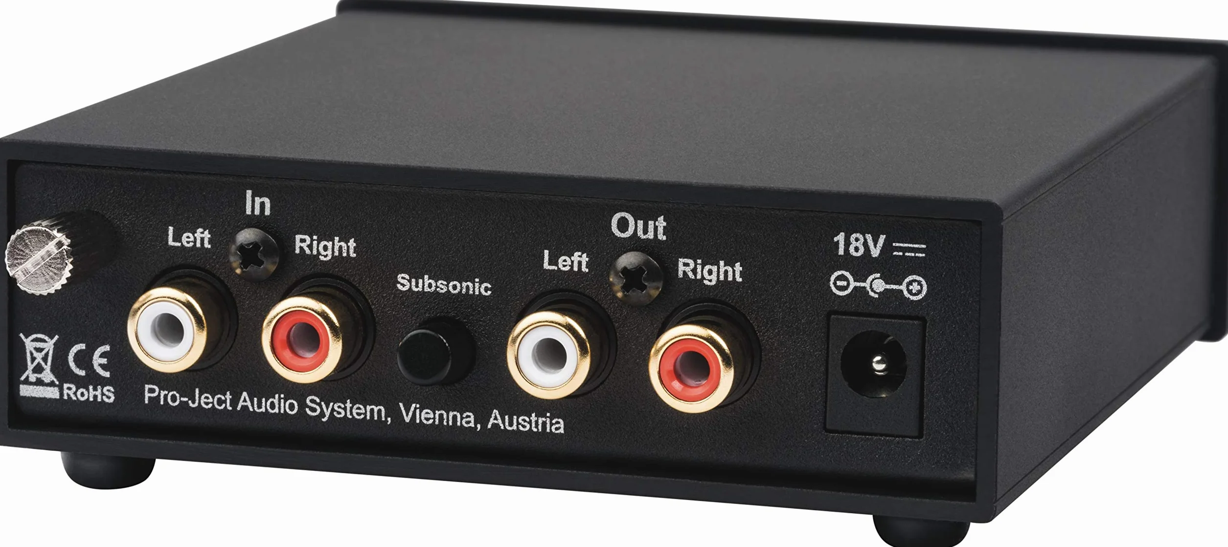 Pro-Ject Phono Box S2 Ultra