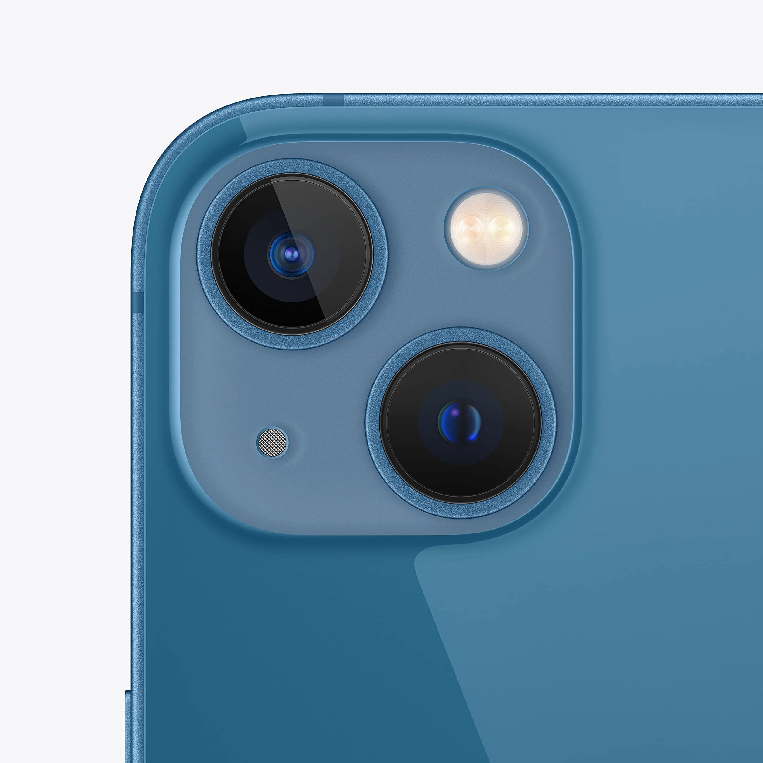 Apple iPhone 13 Mini 128GB Azzurro Ricondizionato