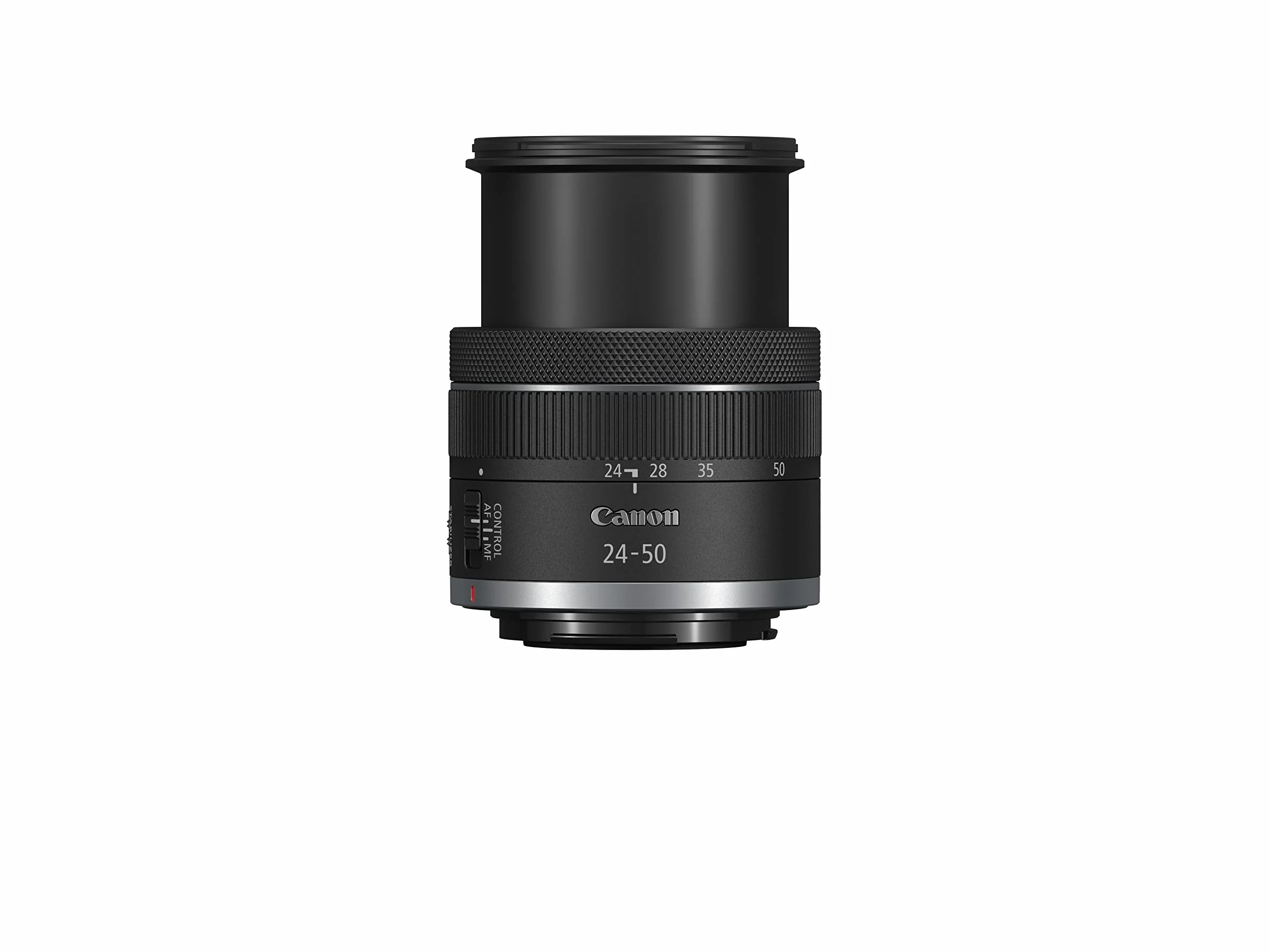 Canon obiettivo RF 24-50mm f/4,5-6,3 IS STM