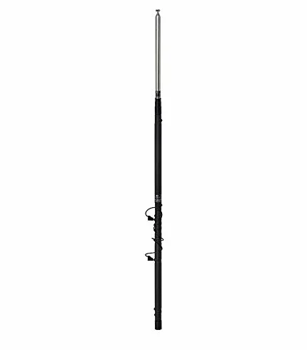 HF-EXPLORER-MINI ANTENNA MULTIBANDA PORTATILE 12 BANDE ULTRALEGGERA