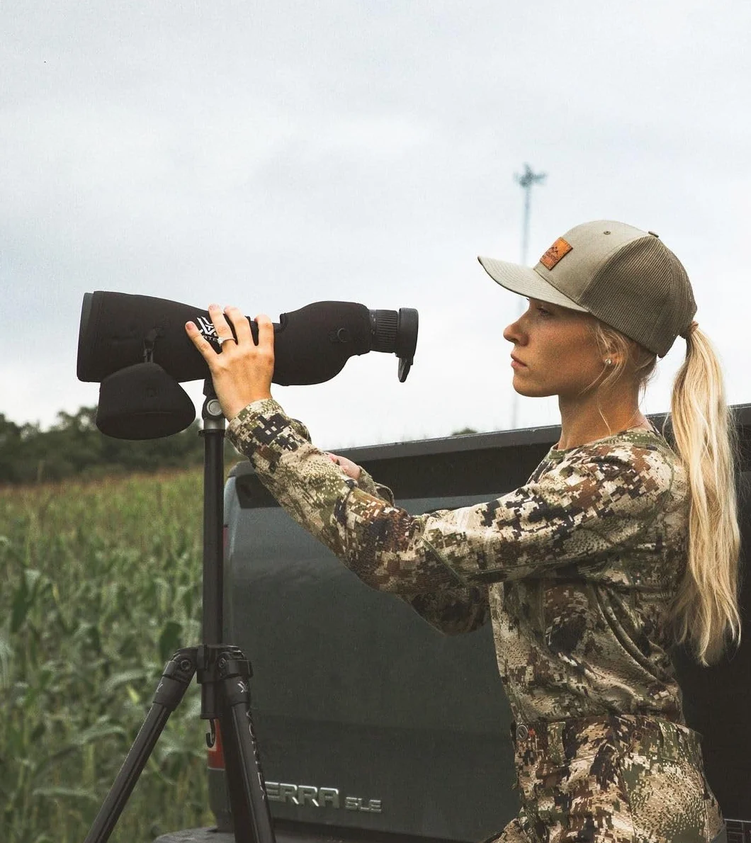 MAGVIEW Digiscoping S1 Spotting Scope Adattatore universale per telefono