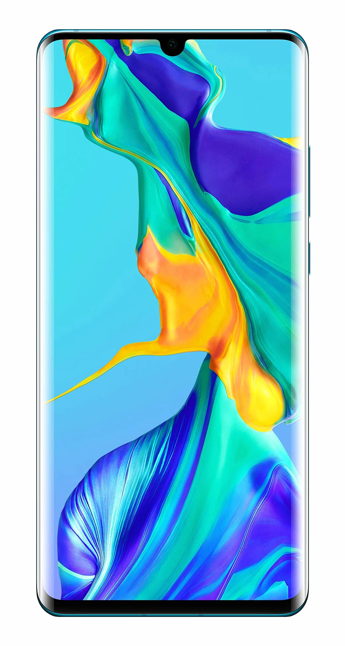 HUAWEI P30 Pro 128GB Breathing Crystal (Dual SIM) (Ricondizionato)