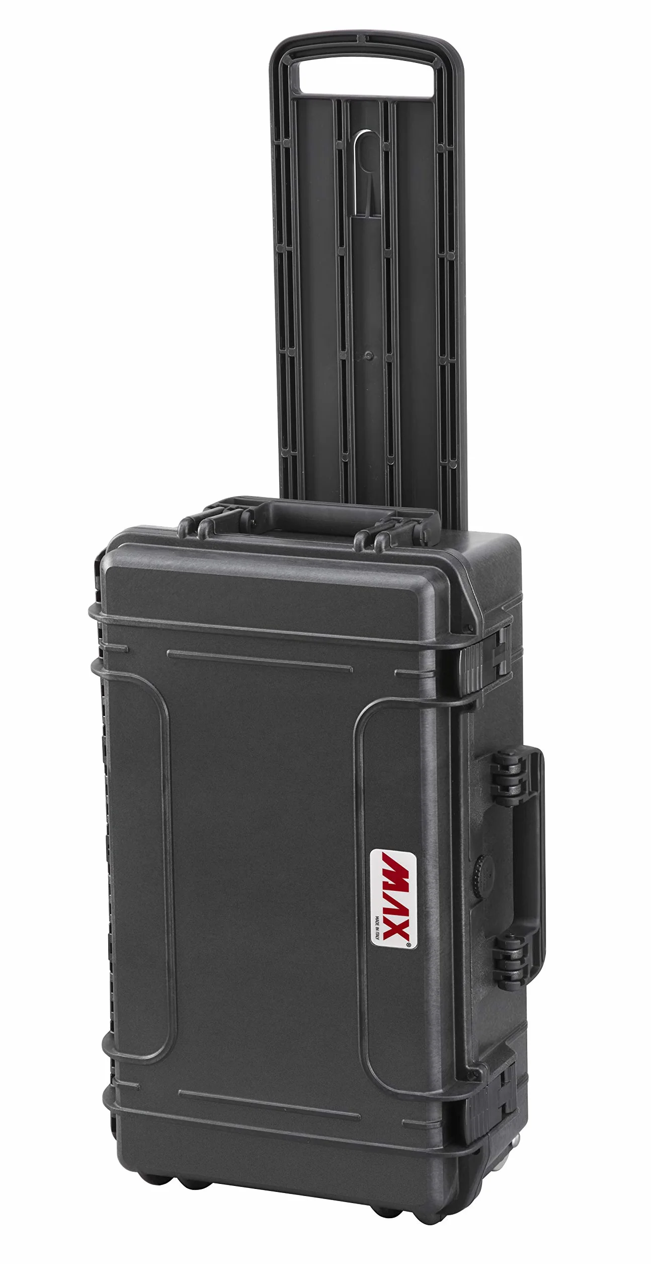 Max Cases - Valigia ermetica per fotografia con divisorie imbottite