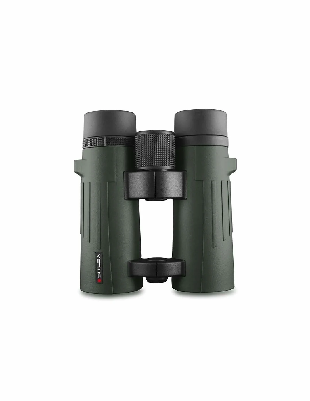 Odissey - Binocolo da caccia, colore: Verde