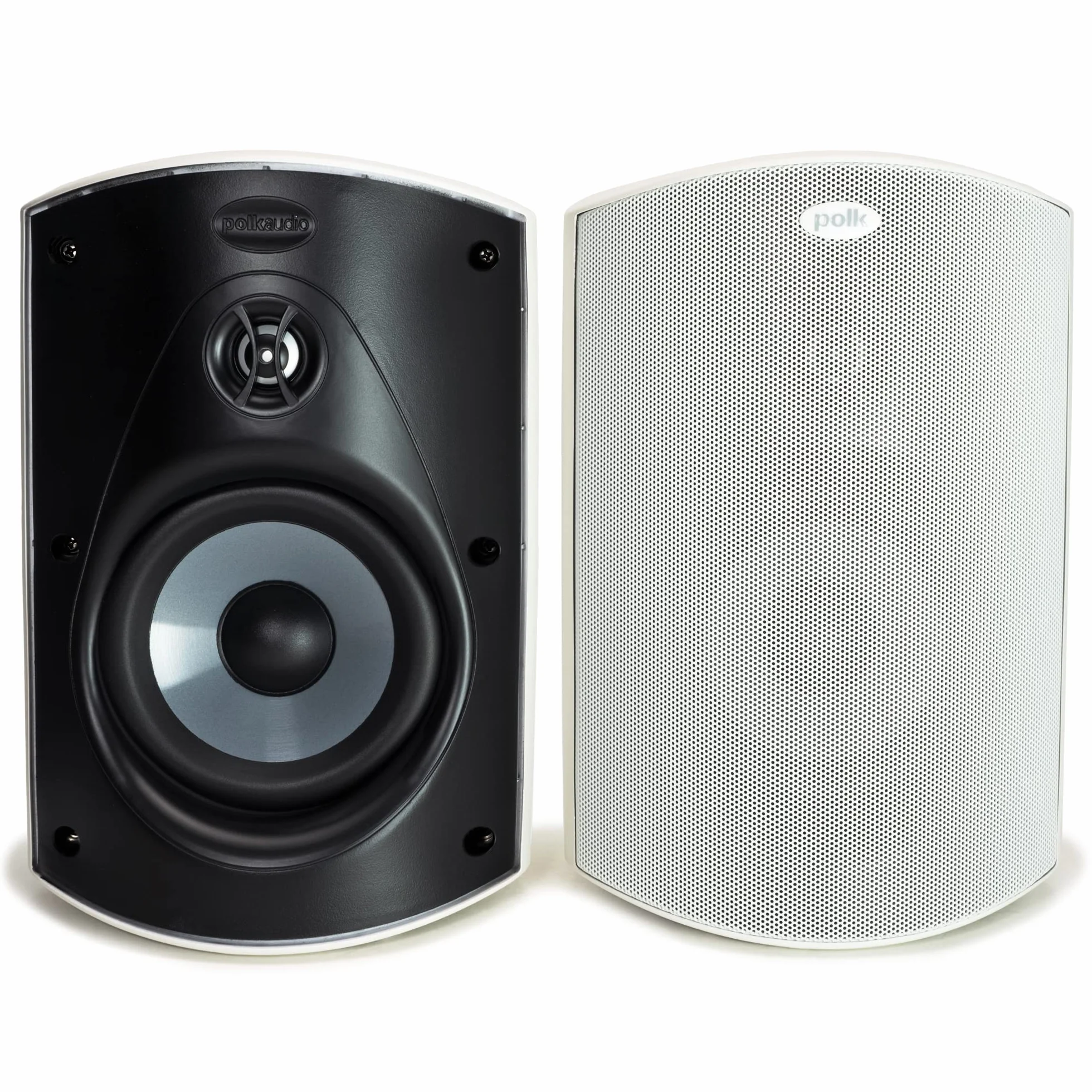 Polk Audio ATRIUM5 Diffusori da Esterno Bianco