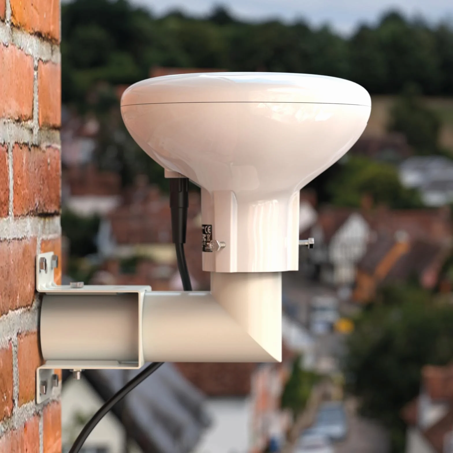 SLx 27895K4 4G Digidome Outdoor Aerial for Digital TV