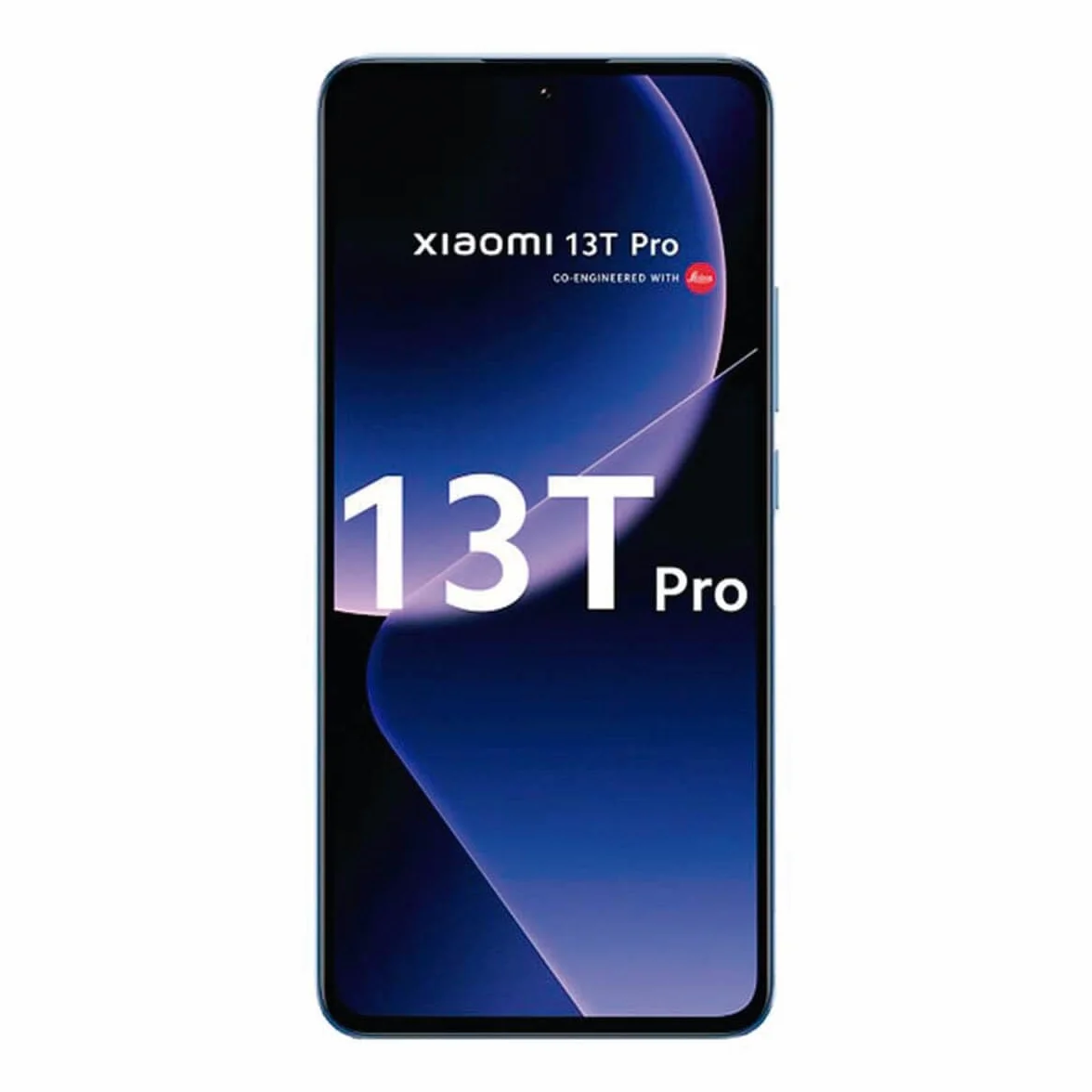 Xiaomi 13T Pro 5G 16GB 1TB Alpine Blue 16,94cm (6,67") AMOLED Display, Android 13, 50MP Triple-Kamera (Ricondizionato)
