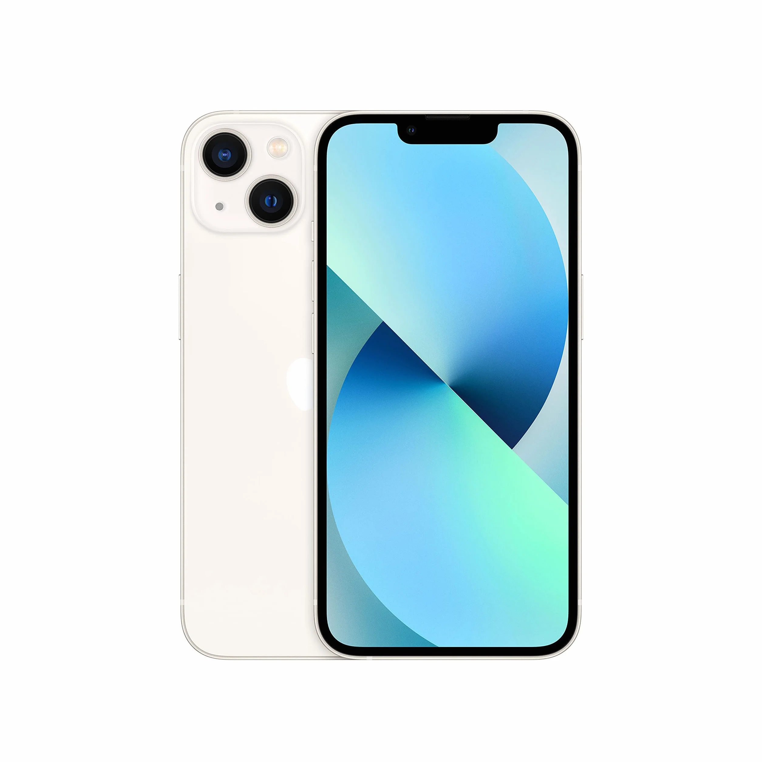 Apple iPhone 13 256GB Galassia Ricondizionato