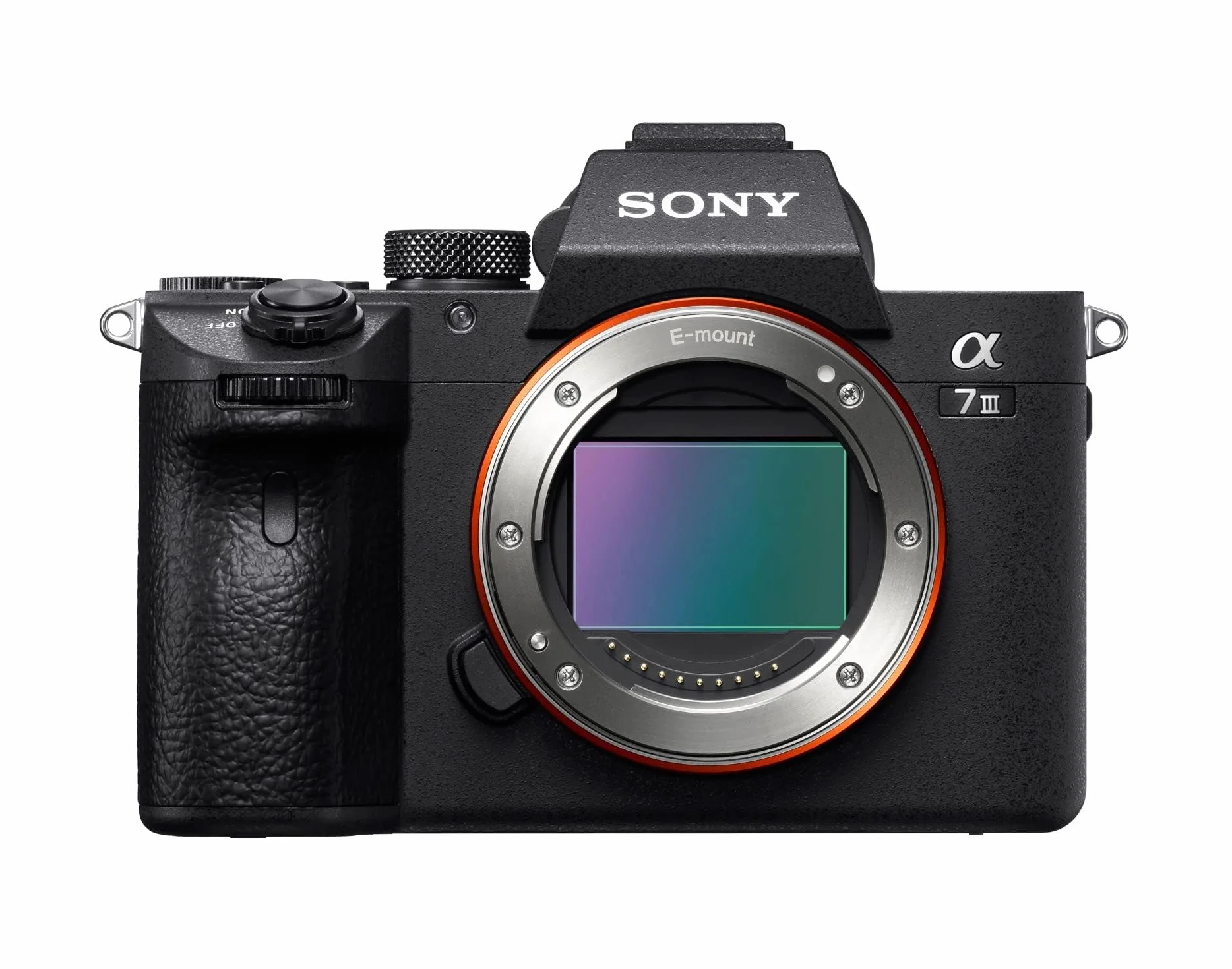 Sony Alpha 7 III Fotocamera full frame con obiettivo 28-70 mm – 24,2 MP, video 4K, autofocus veloce da 0,02 s, scatto continuo da 10 fps, stabilizzazione a 5 assi, ideale per foto e video