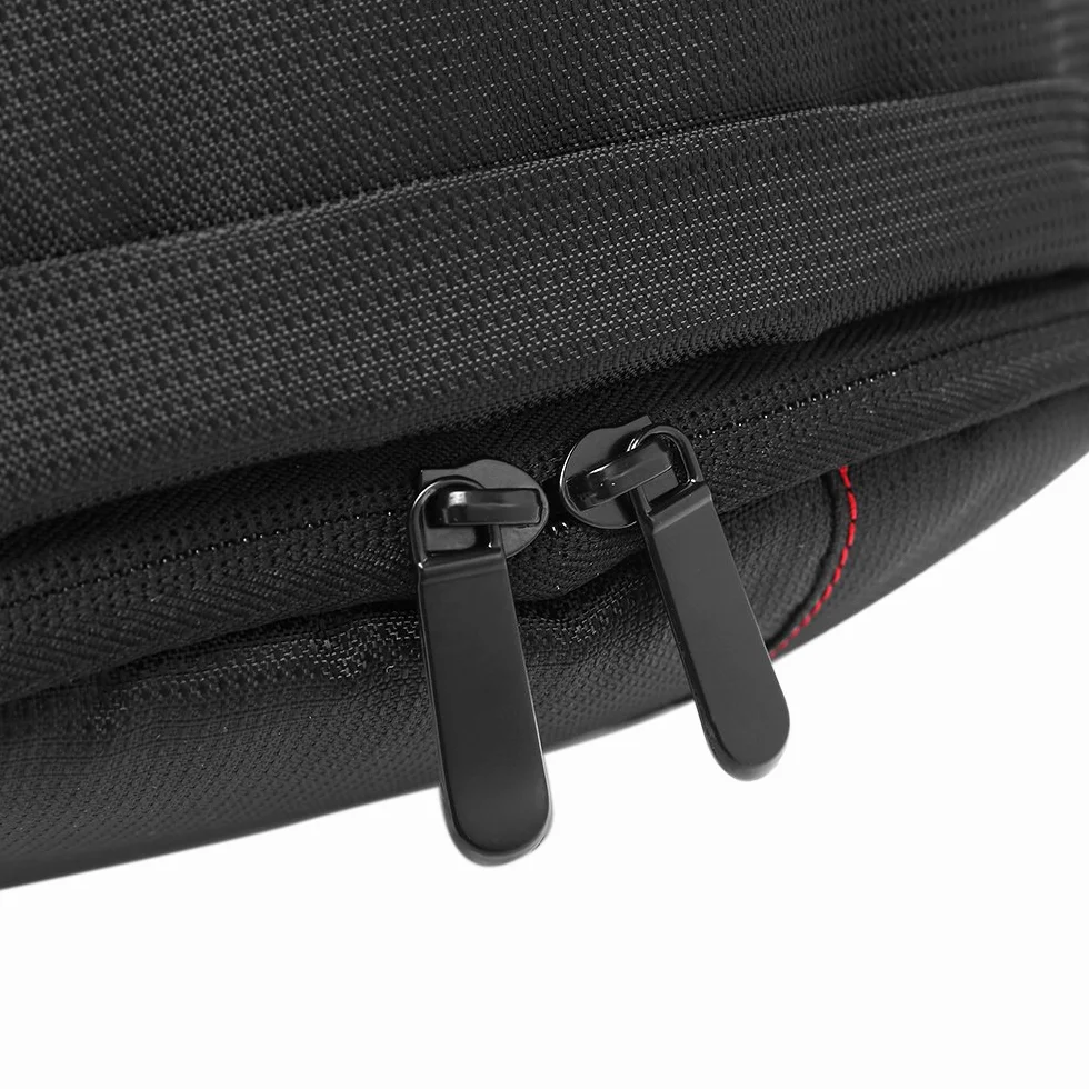 docooler Zaino Fotografico, Piccola Borsa Fotografica Antiurto Impermeabile 33x26x12cm