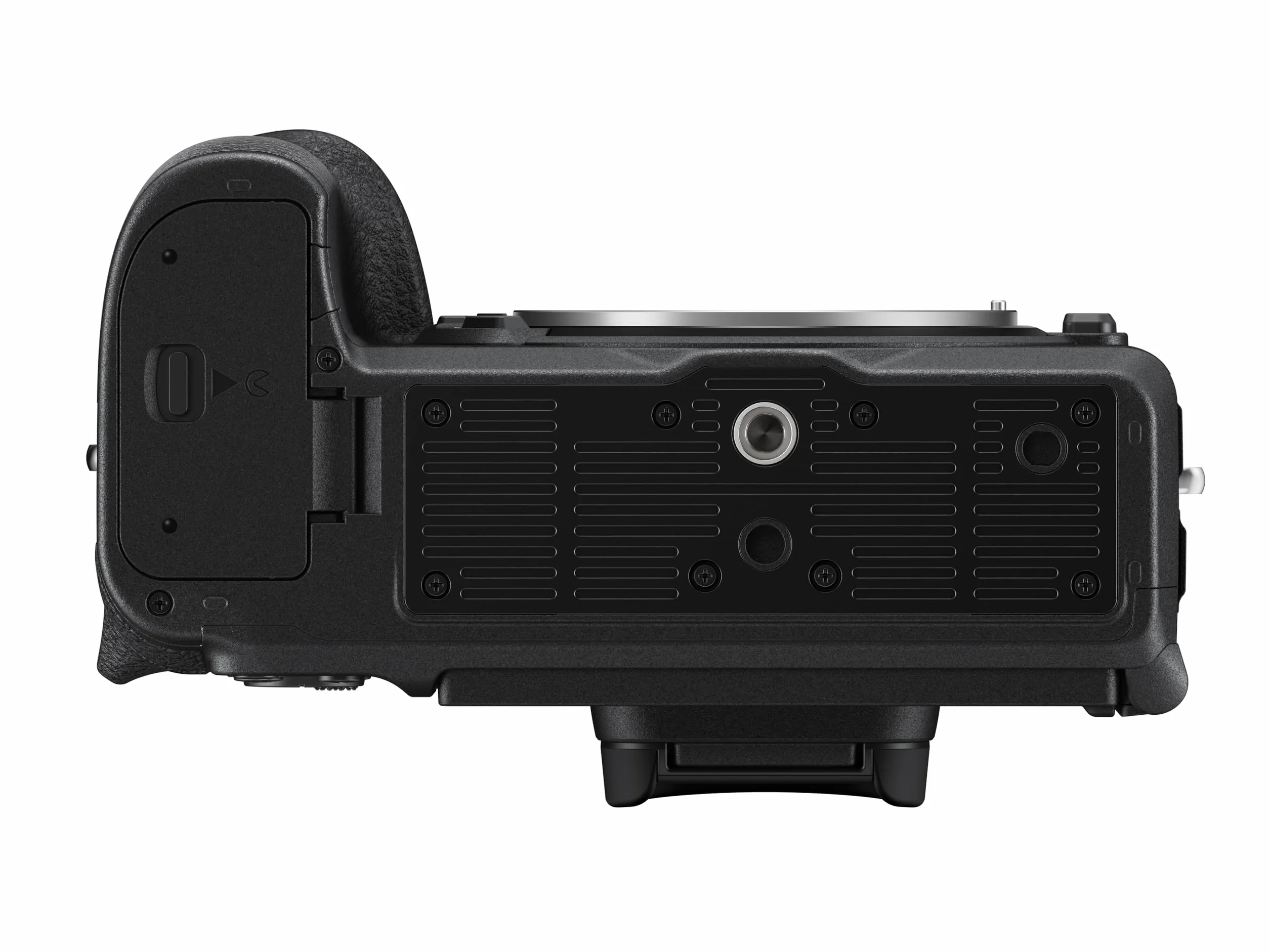 Nikon Z6III +24-120 f/4S Fotocamera Mirrorless Full Frame, CMOS 24.5 MP, 273 Punti AF, Mirino OLED da 5760k UXGA, Video 6K, Fino a 120fps, LCD 3.2", Nero [Nital V.I.P.: 6 anni di garanzia]