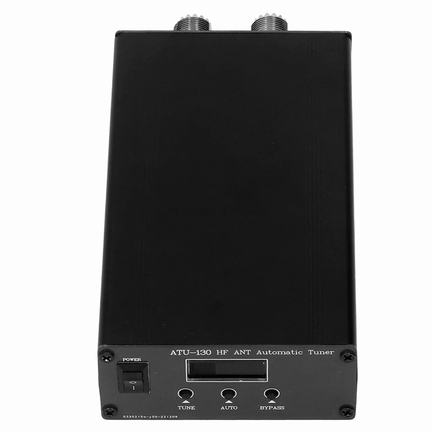 ATU-130 Micro Sintonizzatore Automatico per Antenna 1.8850MHz 200W