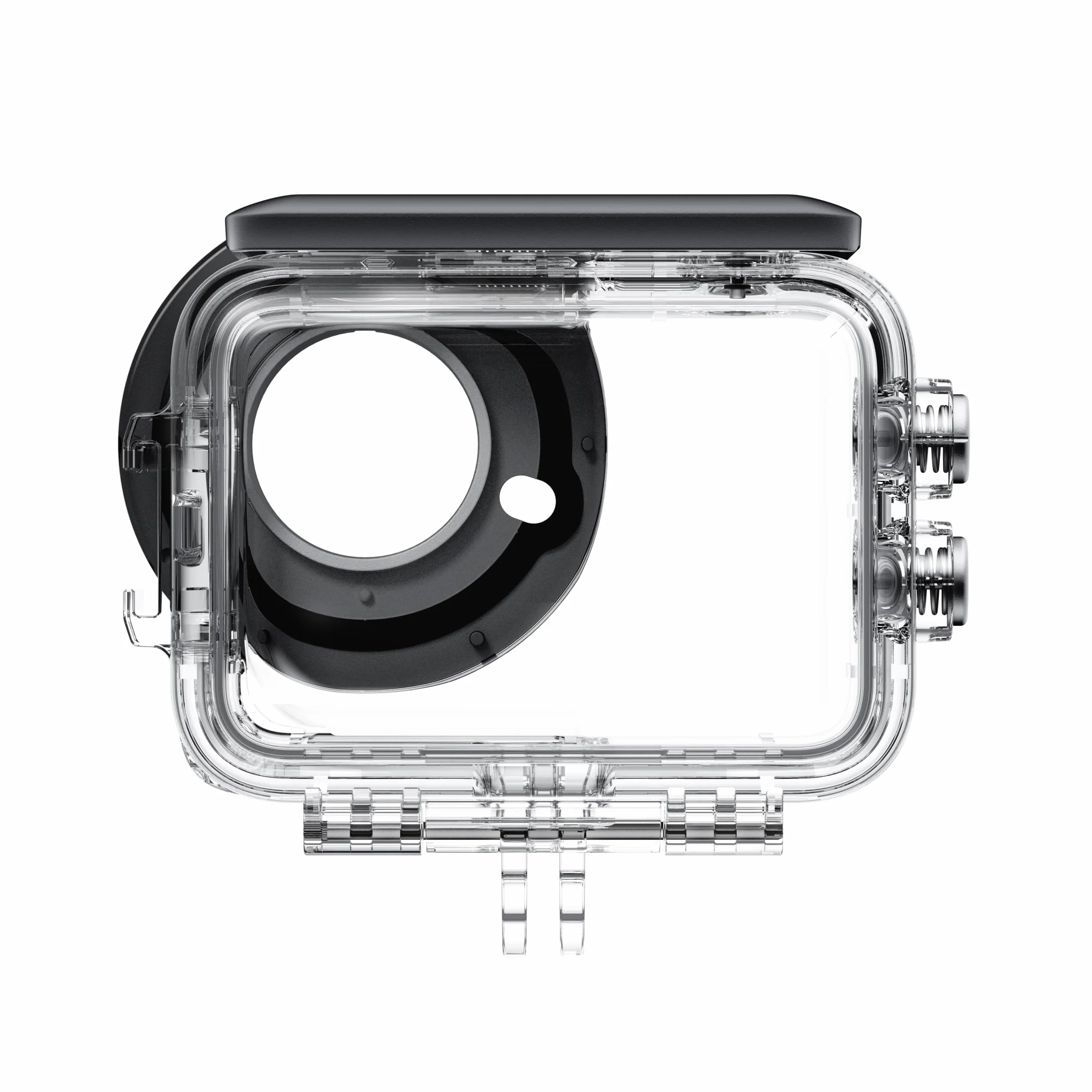 Insta360 GO Ultra Case subacqueo