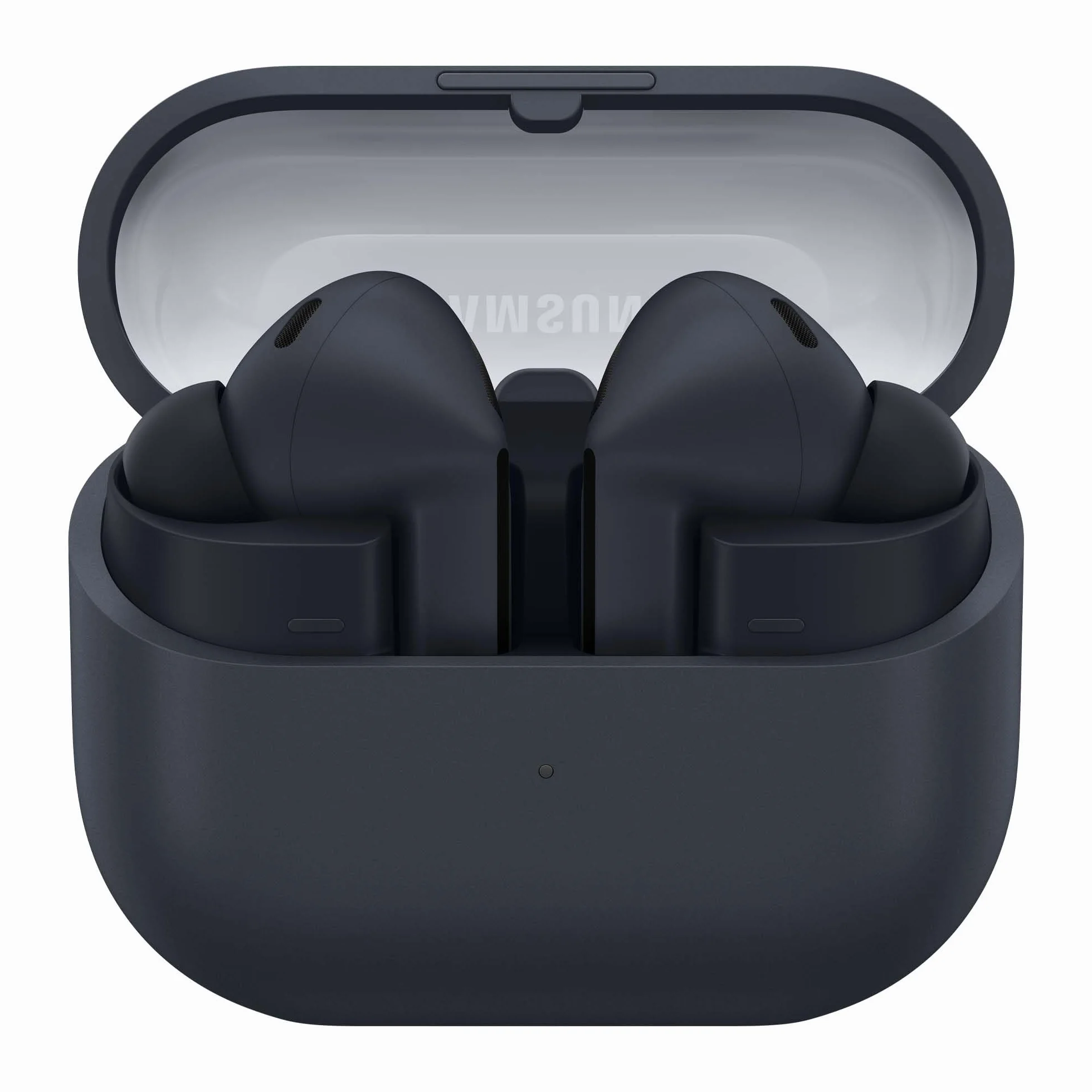 Samsung Galaxy Buds3 FE Auricolari Wireless Cancellazione Attiva del Rumore Audio 360 Nero 2025