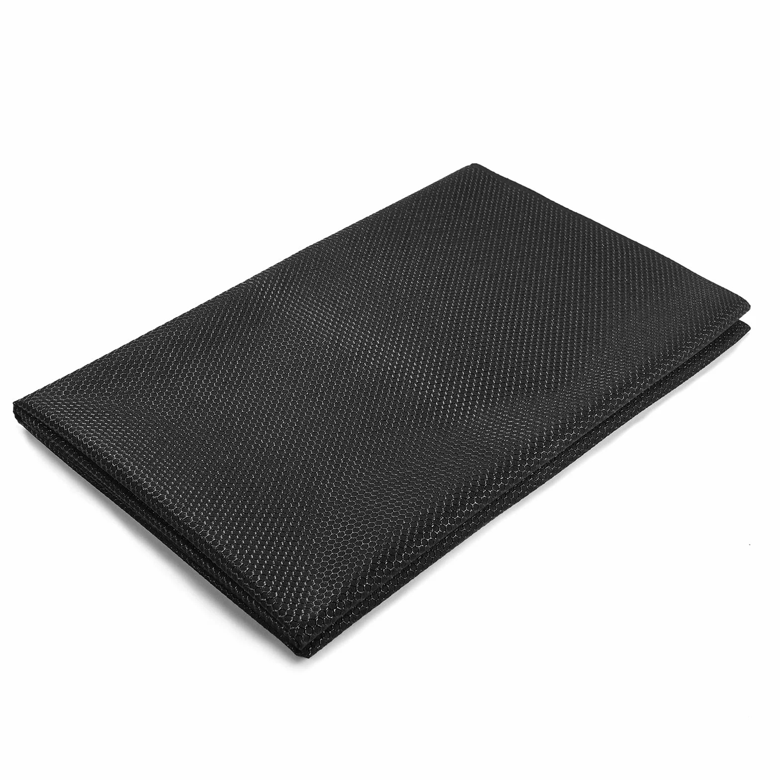 URAQT Tappetino antiscivolo multiuso, 120 x 100 cm, tappetino protettivo universale antiscivolo, può essere tagliato su misura, tappetini in gomma lavabili per casa, ufficio, auto, pallet, scaffali