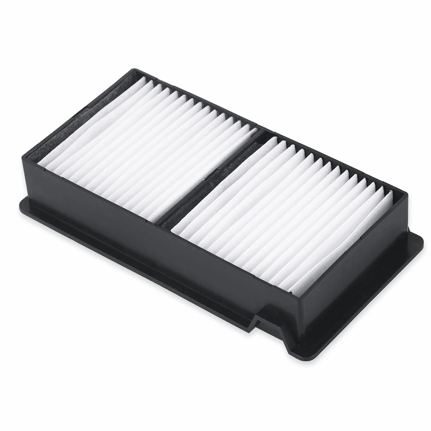 Proiettore Filtro Aria per Epson ELPAF39 EH-TW7000 EH-TW7100 EH-TW6800 EH-TW6700W EH-TW6600W EH-TW7400 EH-TW7300 EH-TW7200 EH-TW8200 EH-TW940W -LS100 00 EH-TW9000W Filtro di ricambio