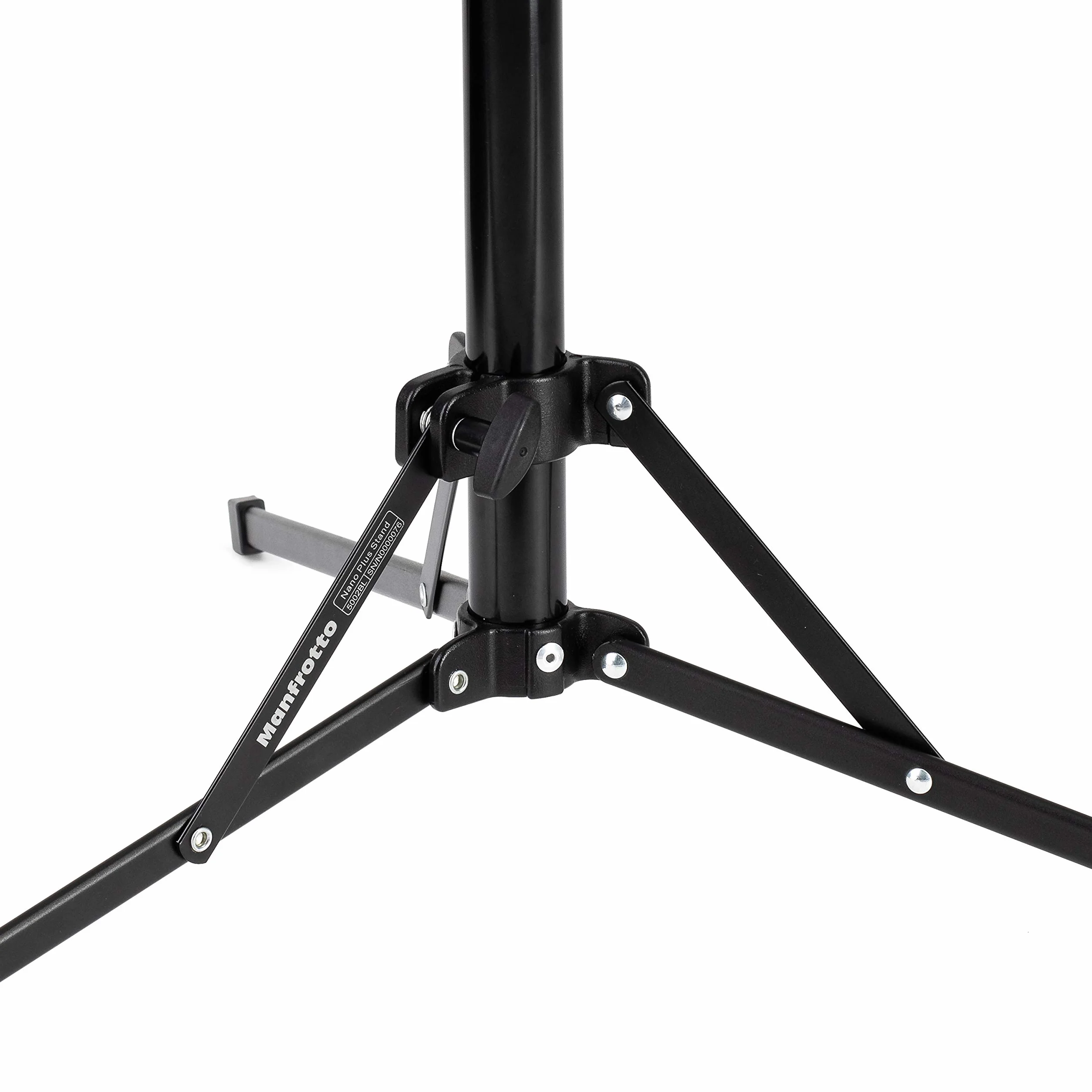Nano Plus Stand