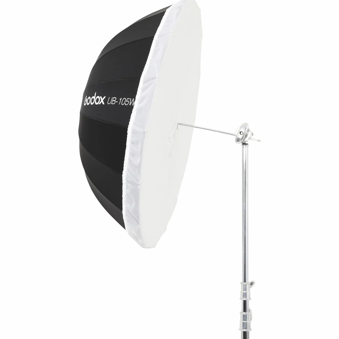 Godox Diffusore traslucido per parabolico, 105 cm