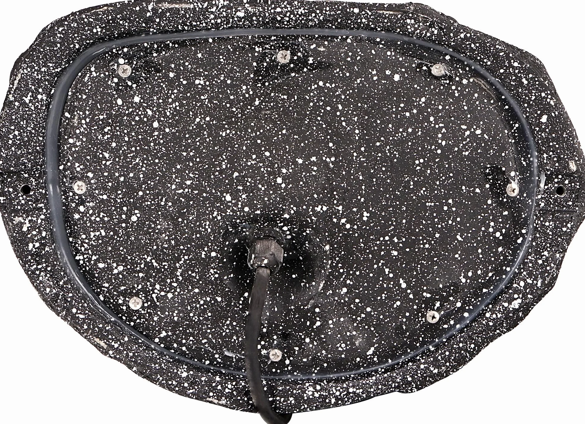 Pronomic SSP-660 GR Altoparlante outdoor 40 Watt 2 pezzi