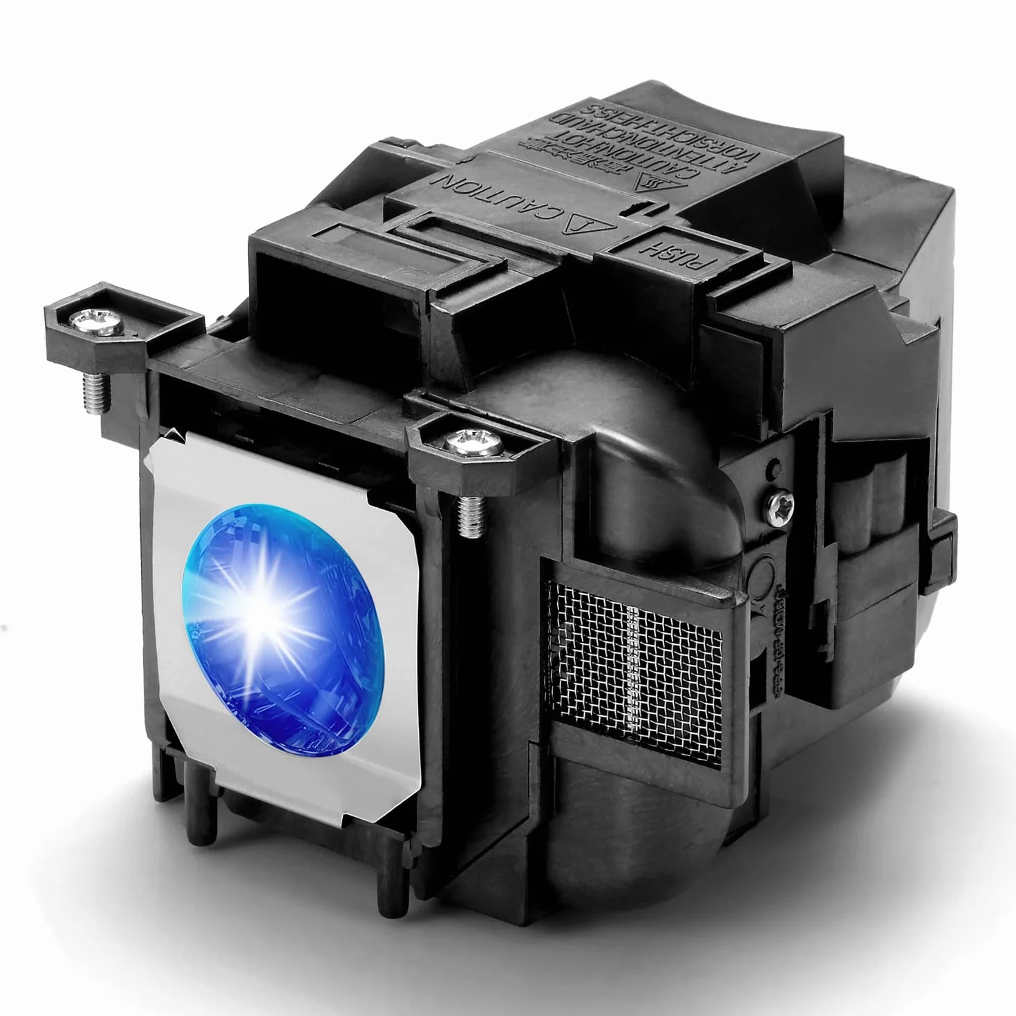 Lampada per Proiettore per Epson ELPLP88 EB-U04 EB-S04 EB-S27 EB-U32 EH-TW5300 EH-TW5350 EH-TW5210 EX3240 EX5240 EX5250 EX7240 EX9200 PowerLite 1040 2040 2045 VS240 VS340 Videoproiettore