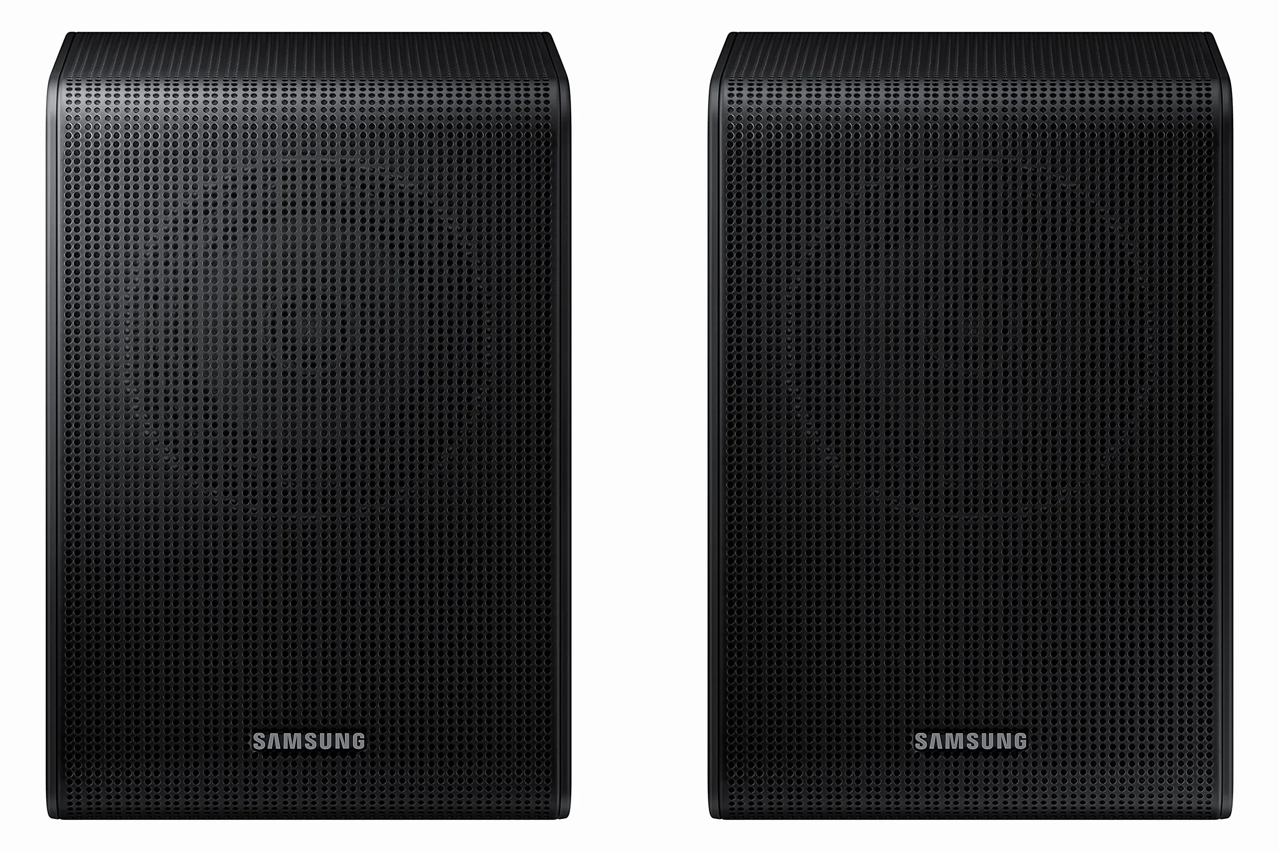 Samsung Kit altoparlanti posteriori wireless 9250S, nero (SWA-9250S/ZA, 2025)