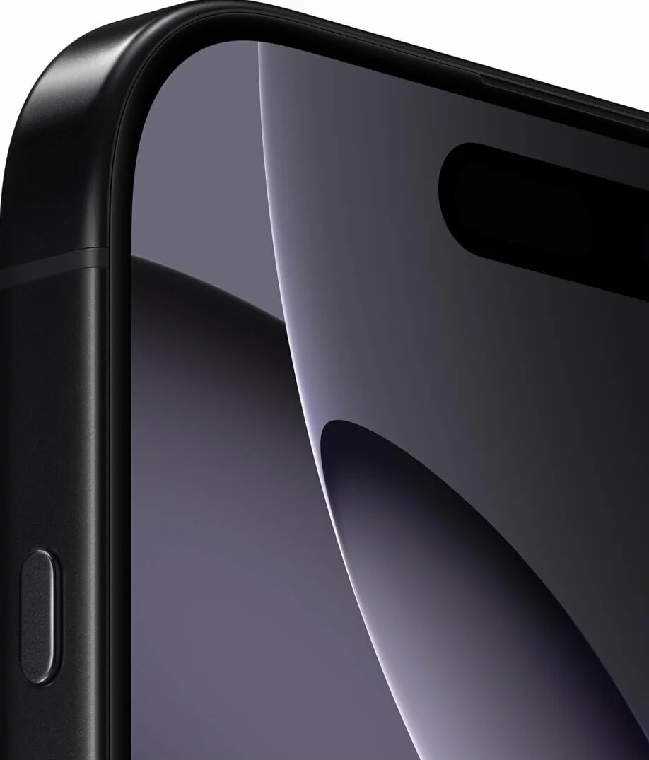Apple iPhone 16 Pro Max 256GB Titanio Nero Ricondizionato