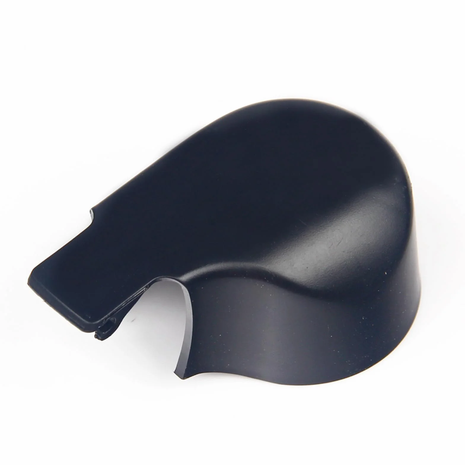 Tappo Coprimozzo Dado Braccio Tergilunotto per Fiat 600 Hybrid 2024 2025 2026, Coperchio per Bullone Tergicristallo Posteriore di Ricambio