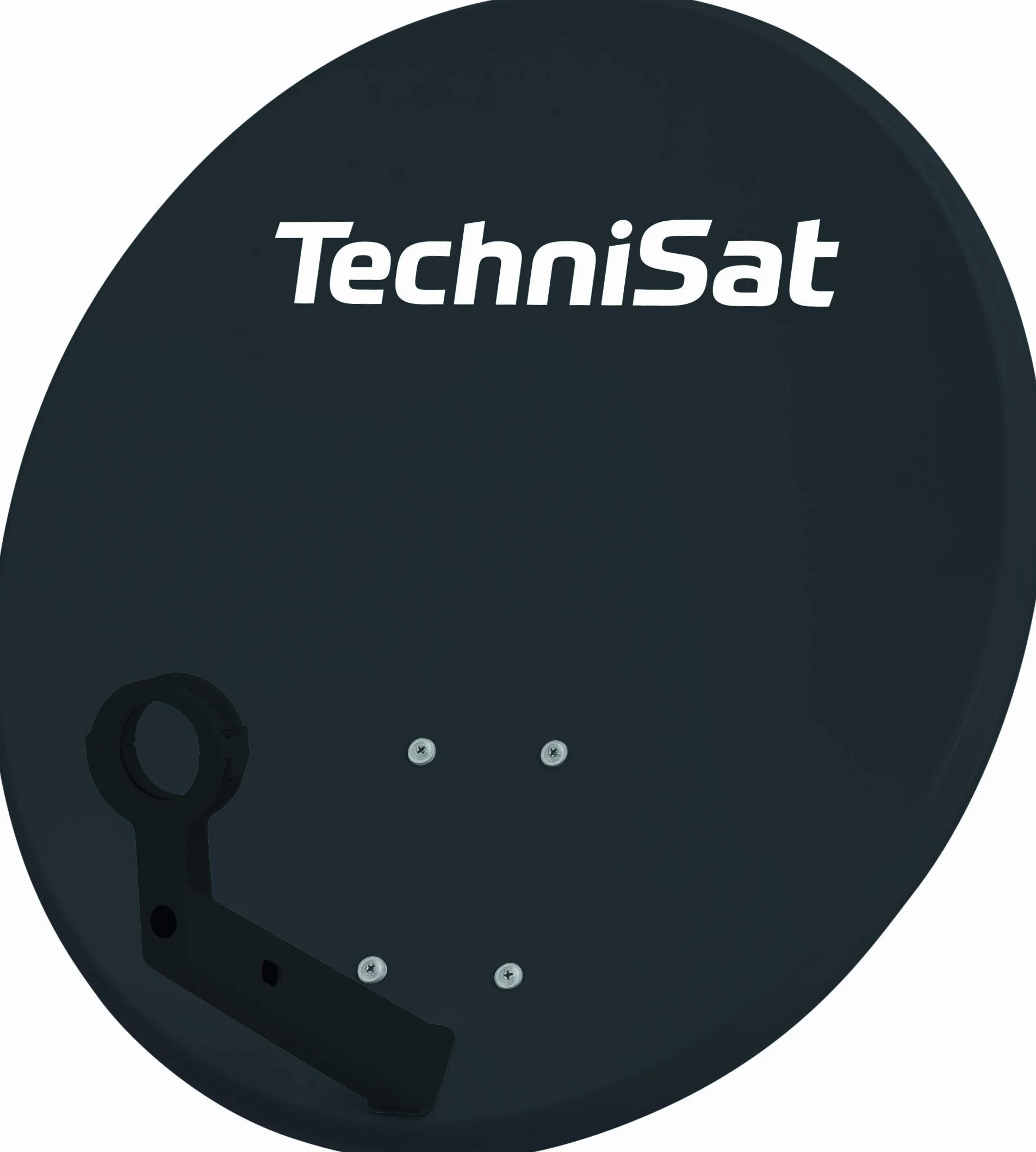 TechniSat 1360/1674 TECHNITENNE 60 - Satellitenschüssel, Antracite