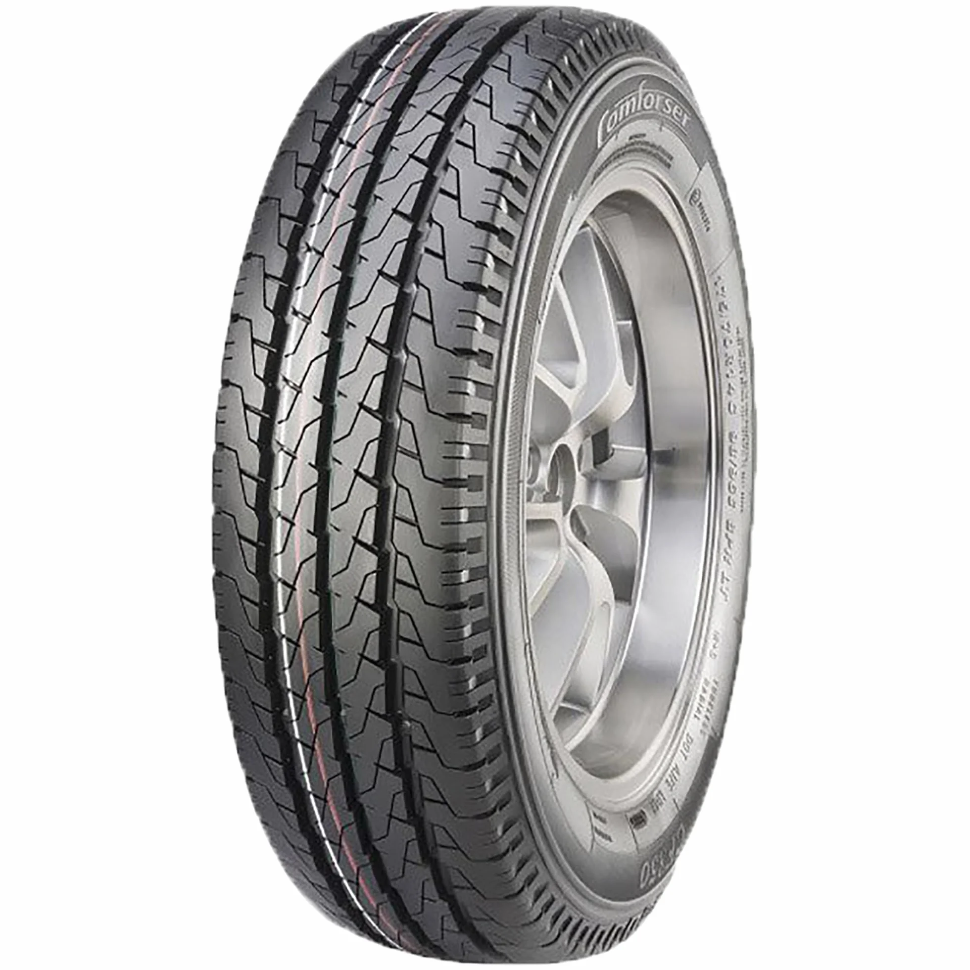 COMFORSER 215/65 R15 104T Estivo LCamion