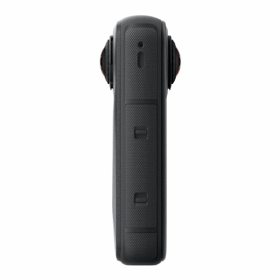 Insta360 Caméra 360 X4 Air Noir Pack Standard