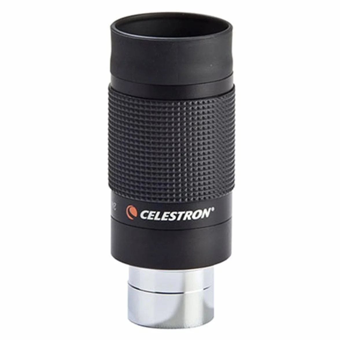 Celestron 93230 1,25’’ / 8-24mm Oculare zoom, Nero/Argento
