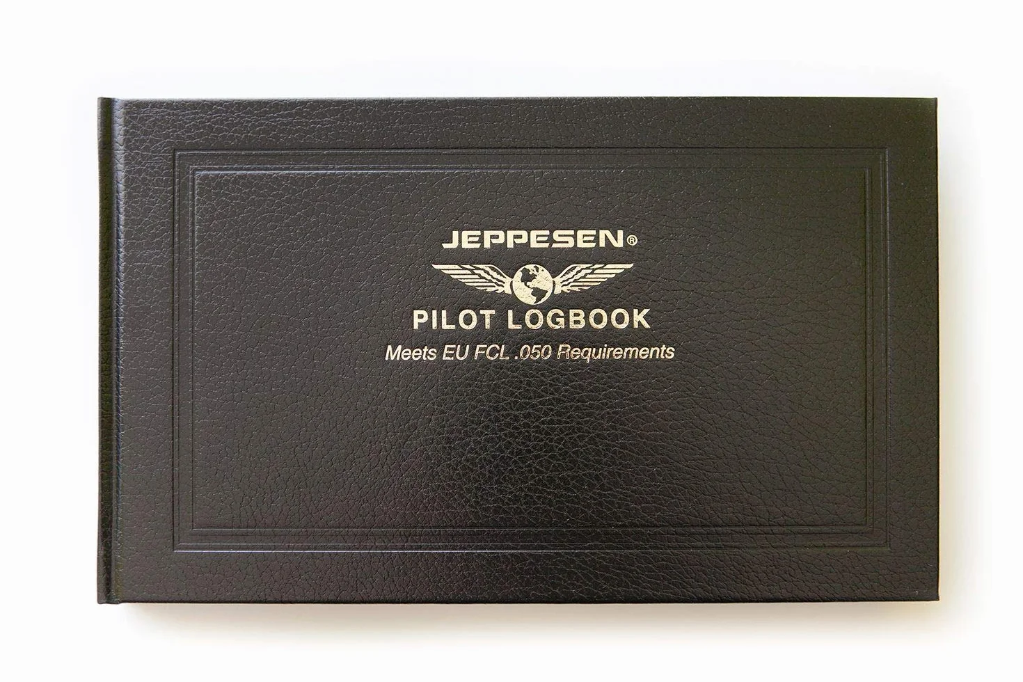 Jeppesen Libro di volo per piloti Professionale European Pilot