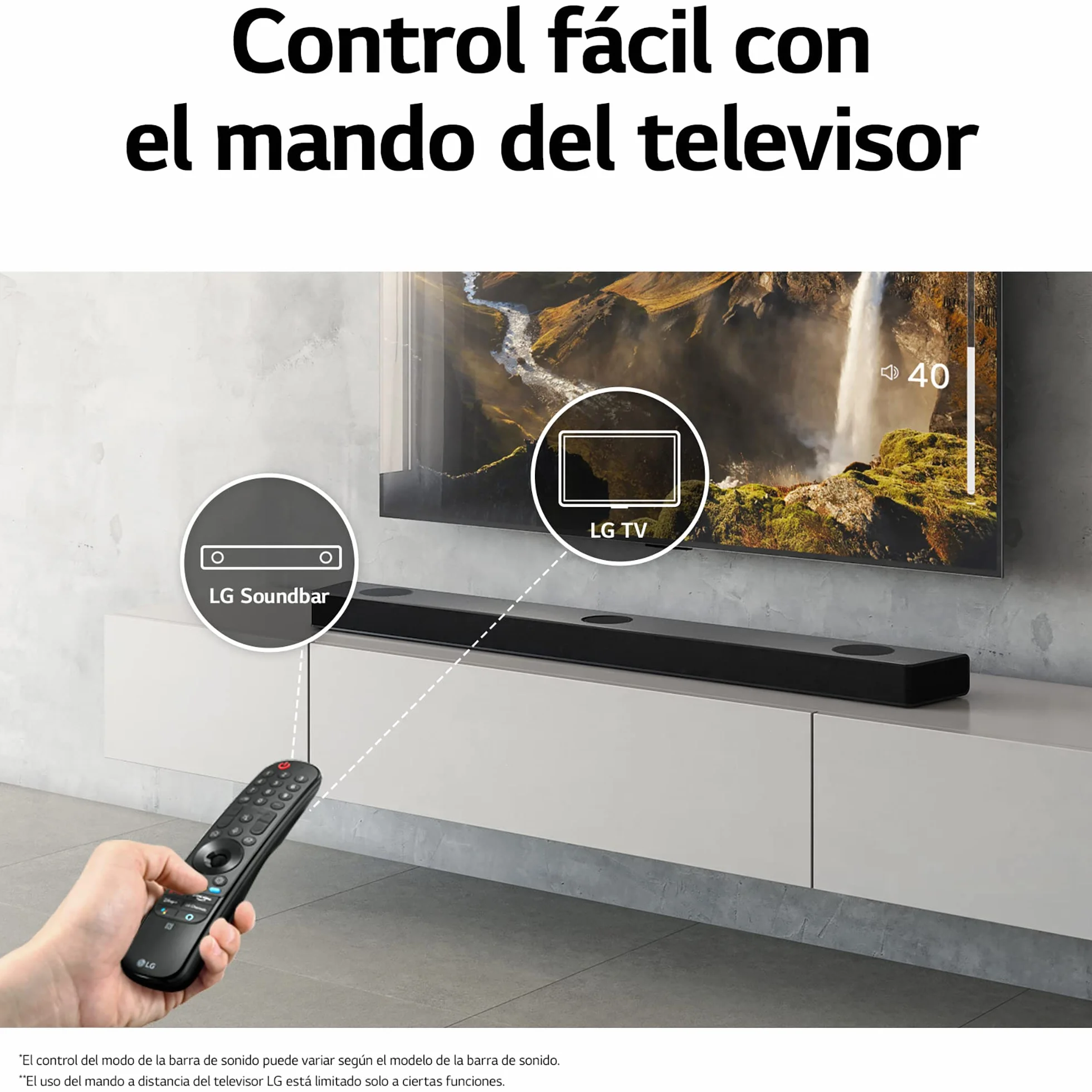 LG S95QR Silver 9.1.5 channels 810 W