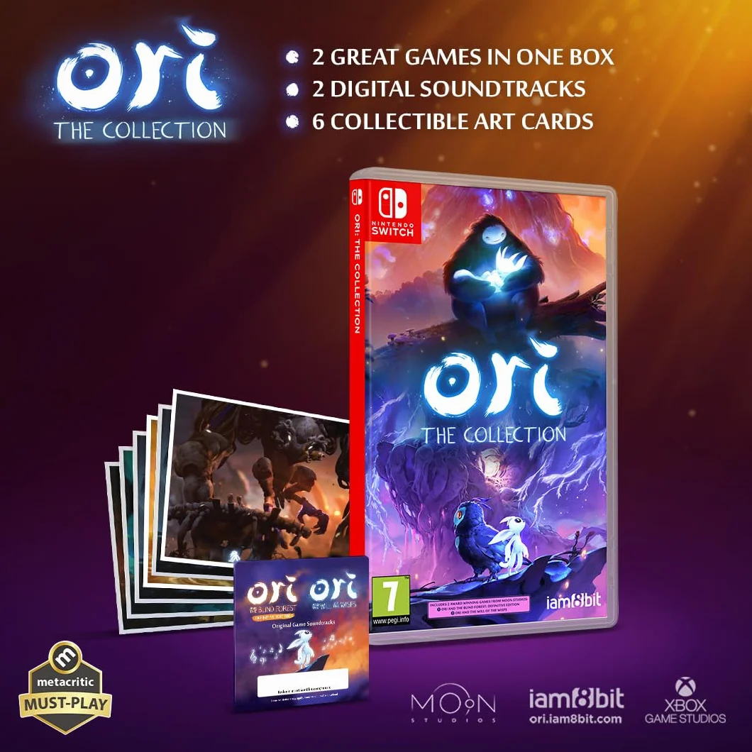 ORI La Collezione