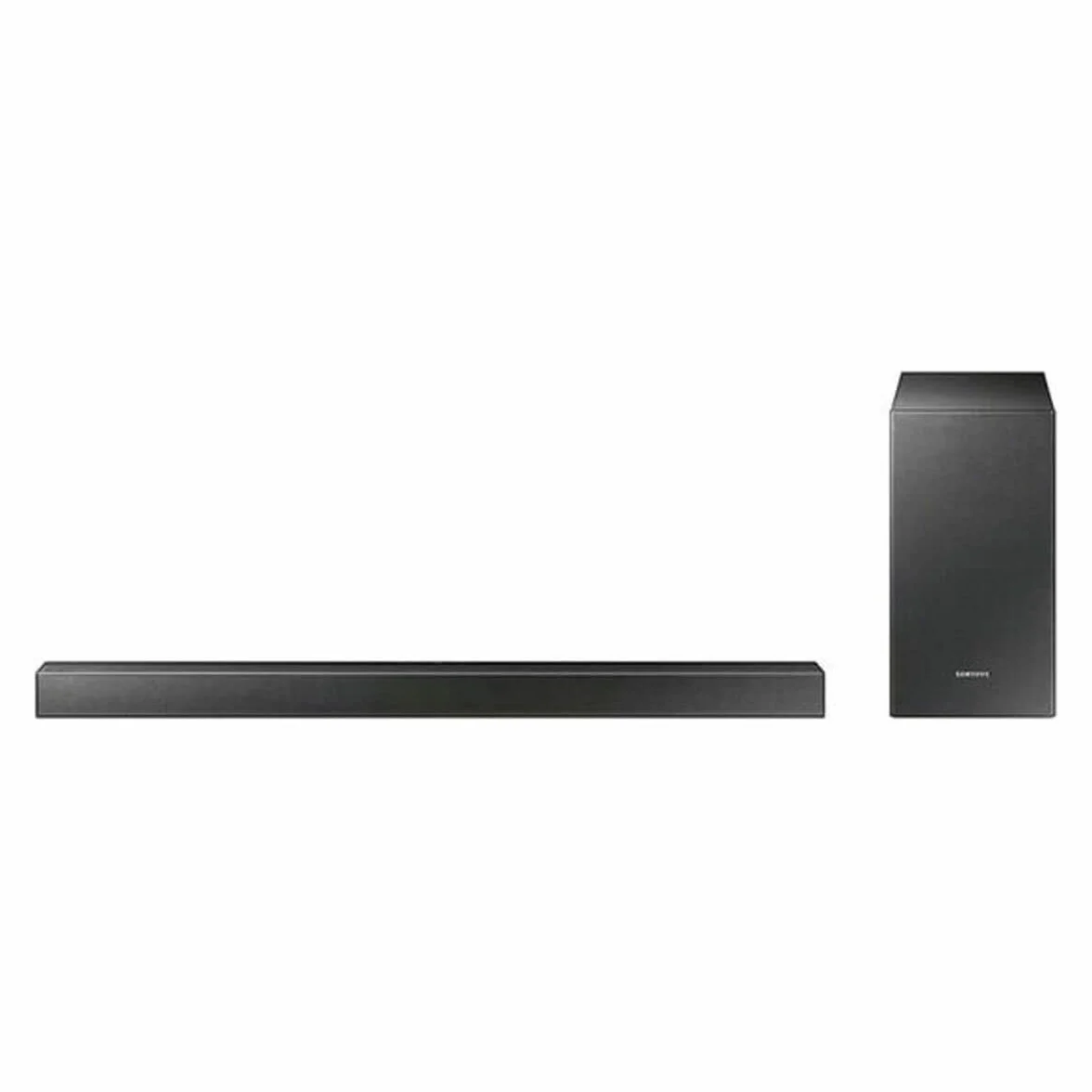 Samsung Soundbar HW-T420/ZF 150W 2.1 Canali Nero