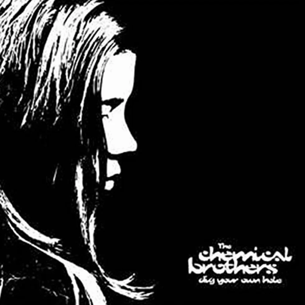 The Chemical Brothers Dig Your Own Hole 2 LP 0724384295011 - Set di 2 dischi in vinile