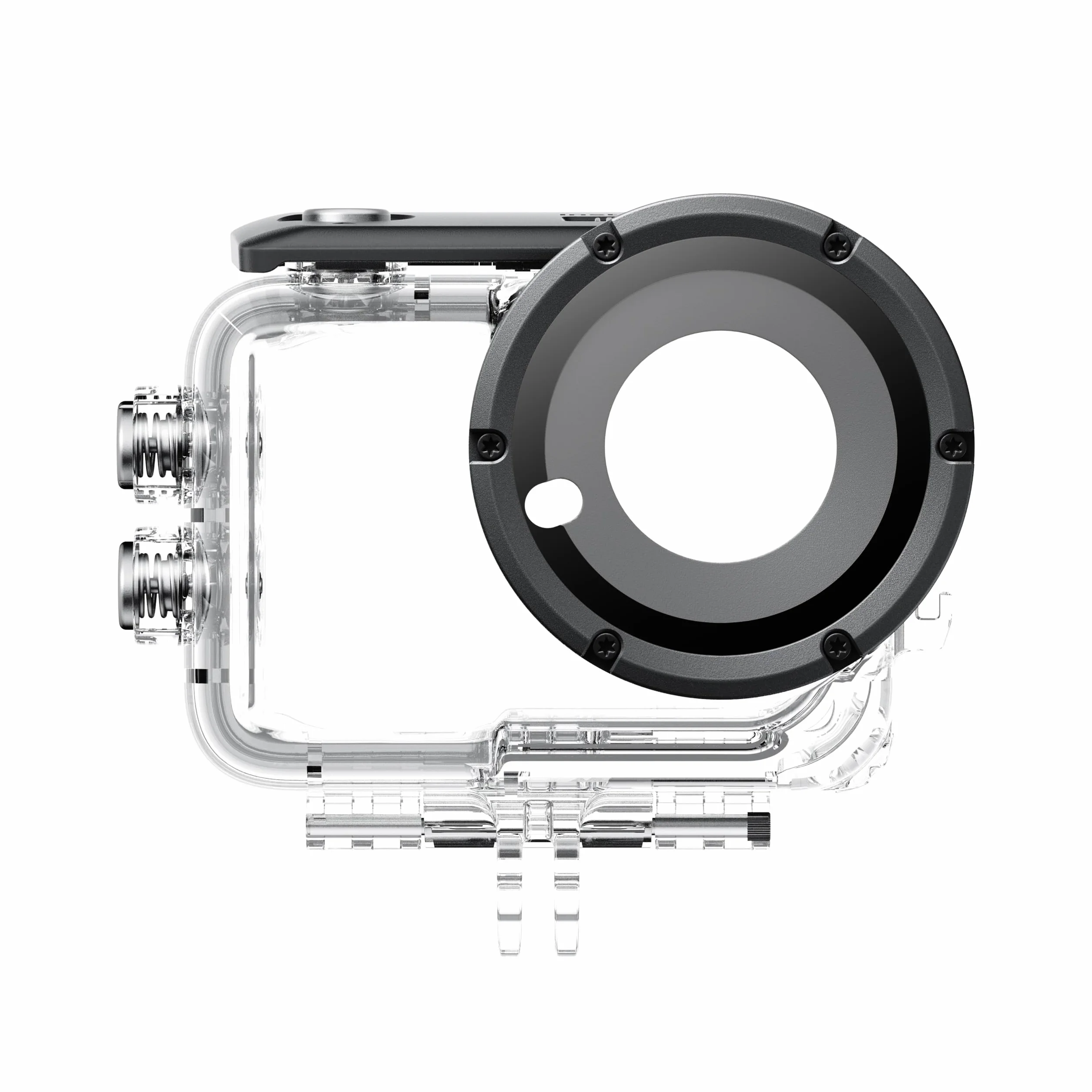 Insta360 GO Ultra Case subacqueo